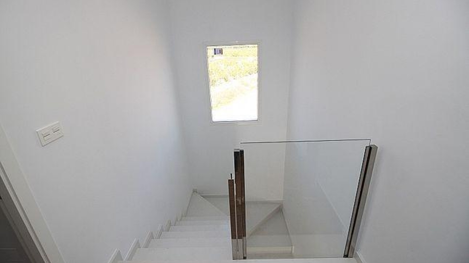 New Build - Detached Villa -
Pinoso - Camino Del Prado