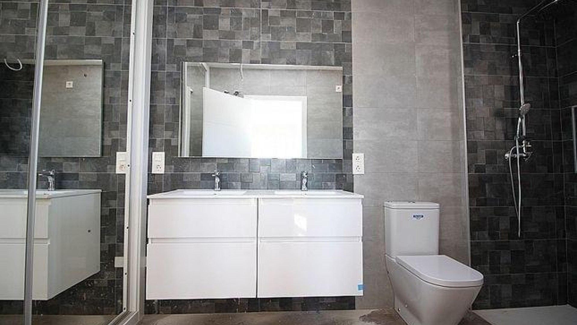 New Build - Detached Villa -
Pinoso - Camino Del Prado