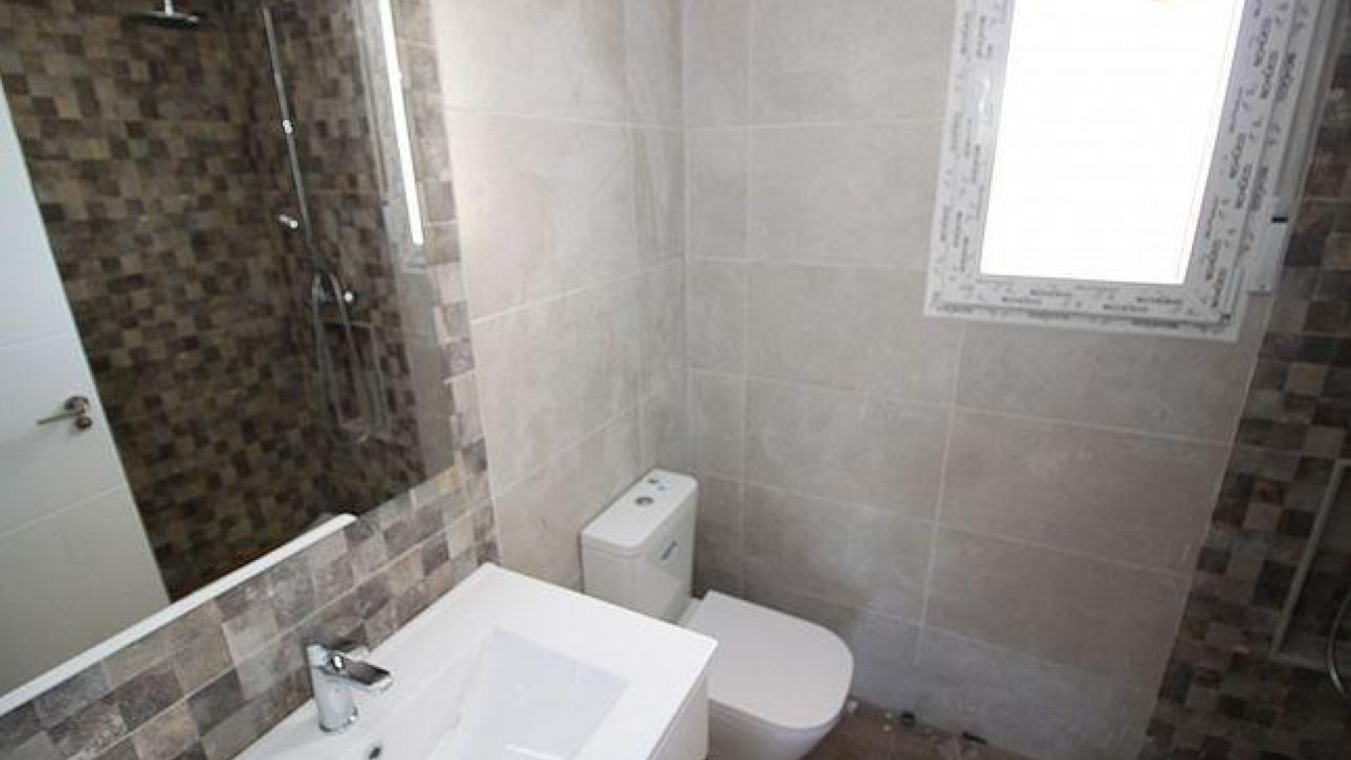 New Build - Detached Villa -
Pinoso - Camino Del Prado