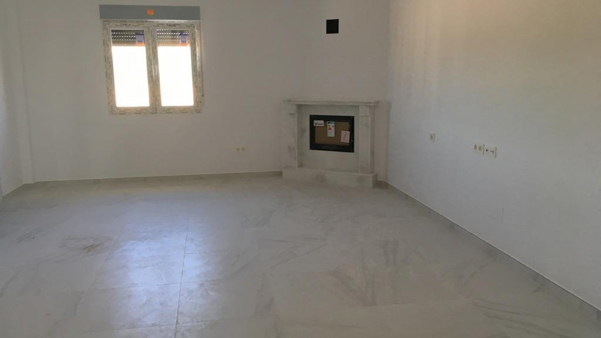 New Build - Detached Villa -
Pinoso - Camino Del Prado