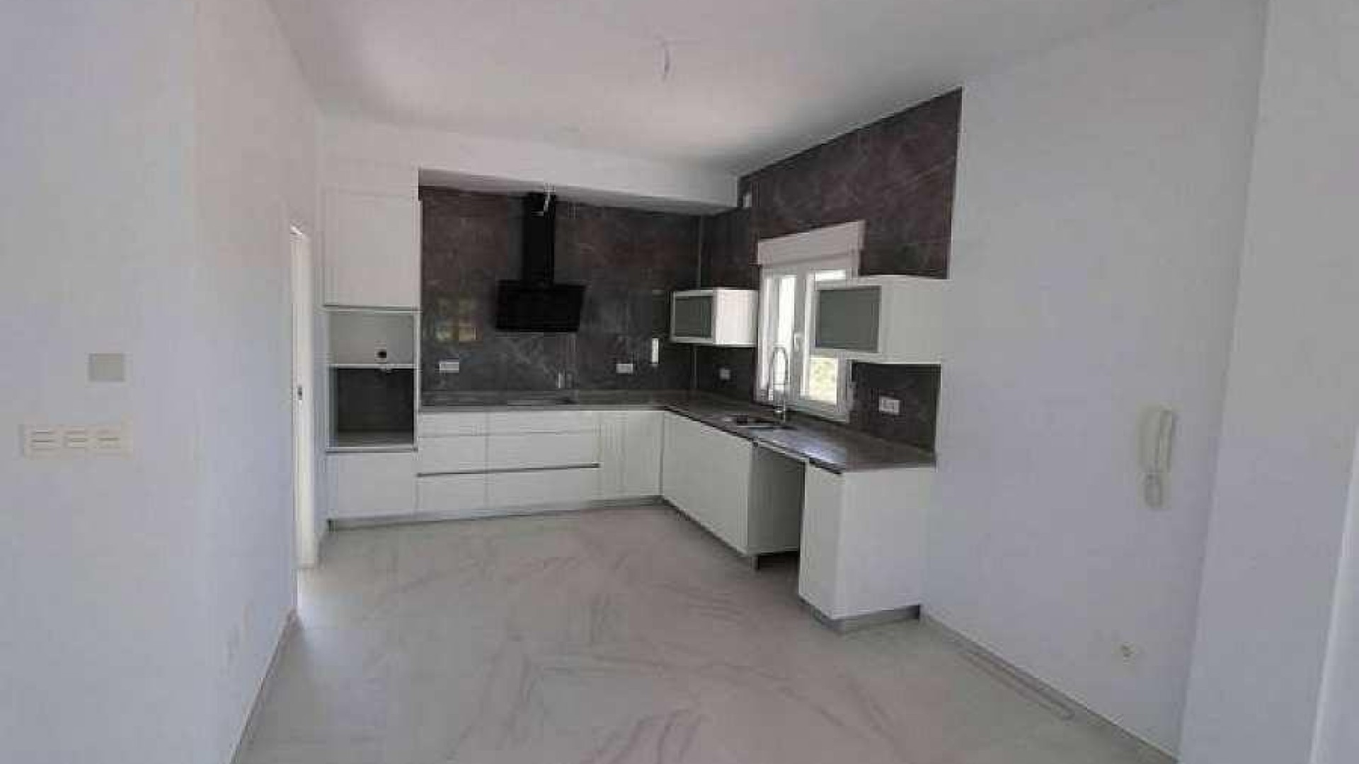 New Build - Detached Villa -
Pinoso - Camino Del Prado