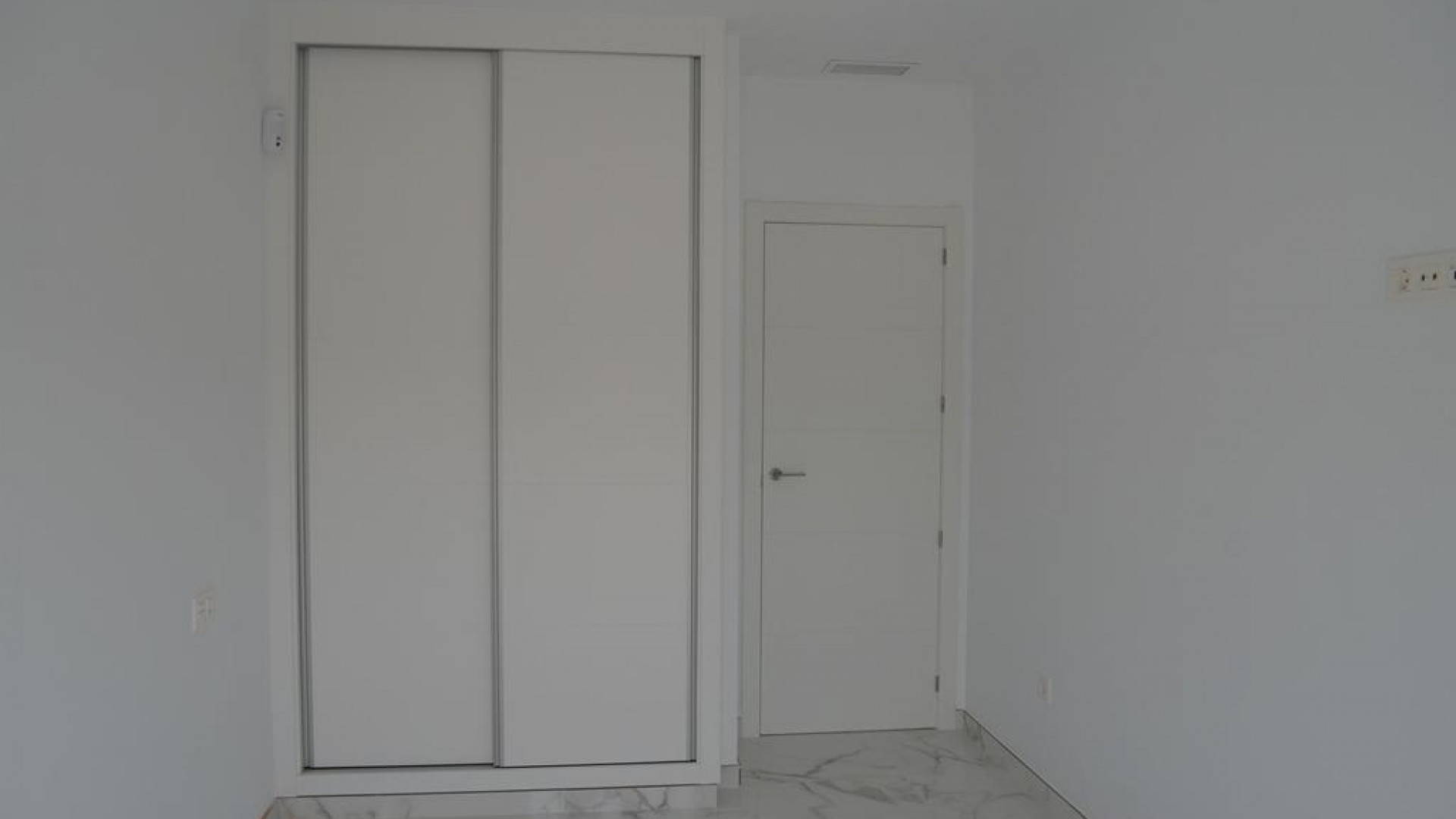 New Build - Detached Villa -
Pinoso - Camino Del Prado