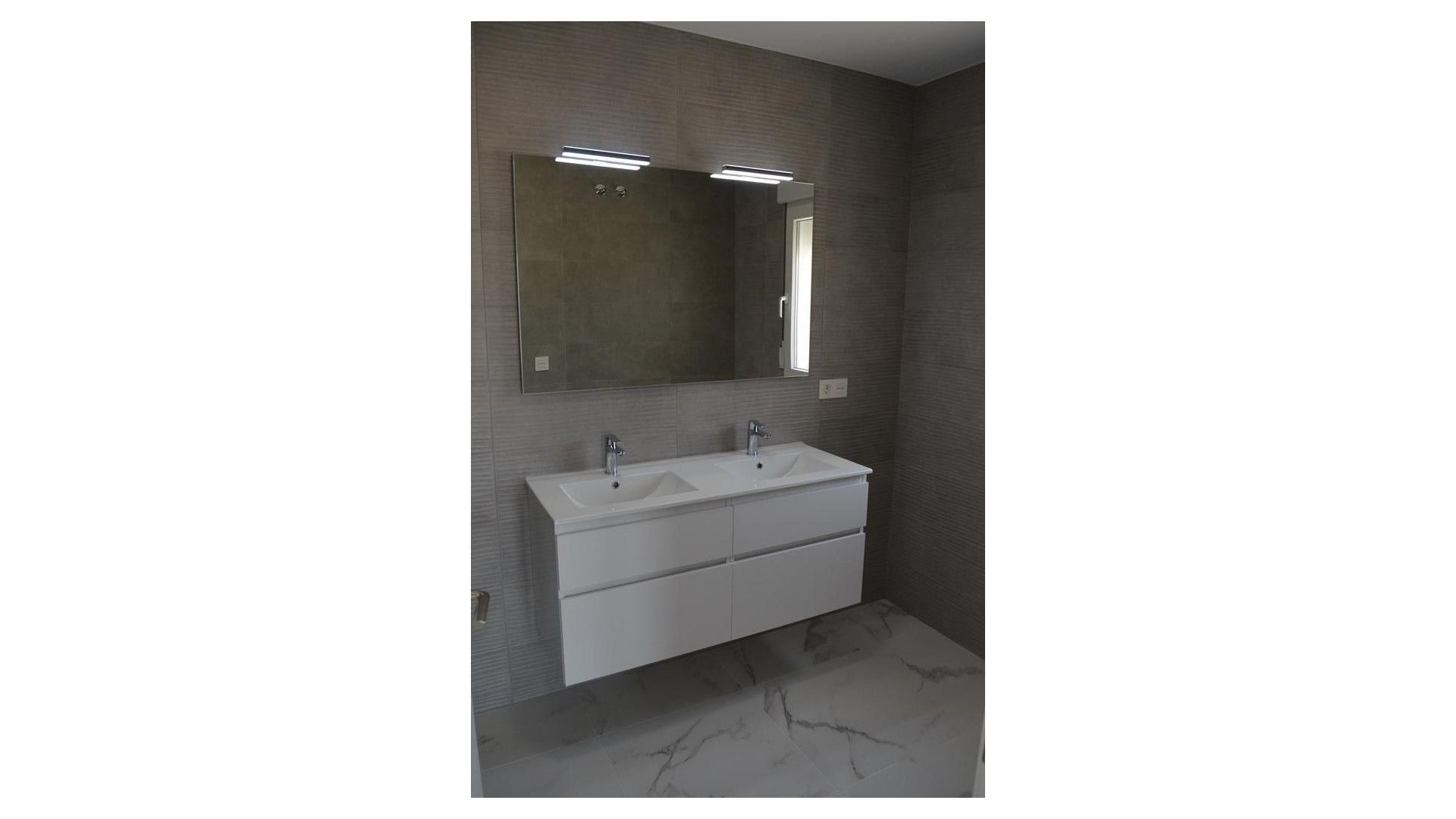 New Build - Detached Villa -
Pinoso - Camino Del Prado