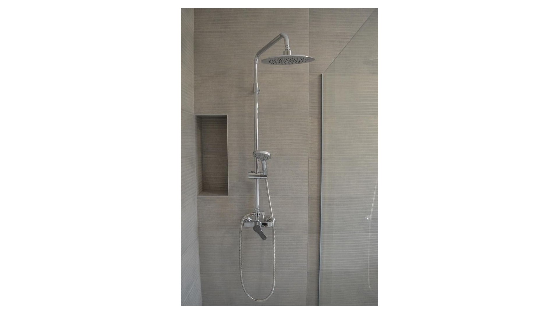 New Build - Detached Villa -
Pinoso - Camino Del Prado