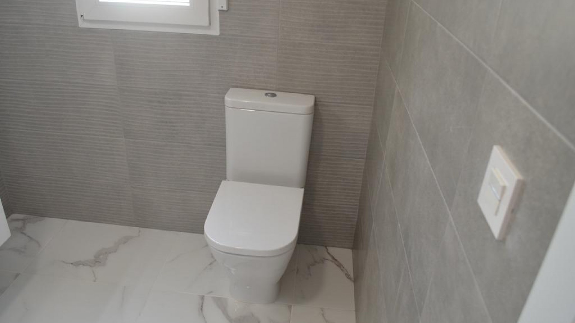 New Build - Detached Villa -
Pinoso - Camino Del Prado