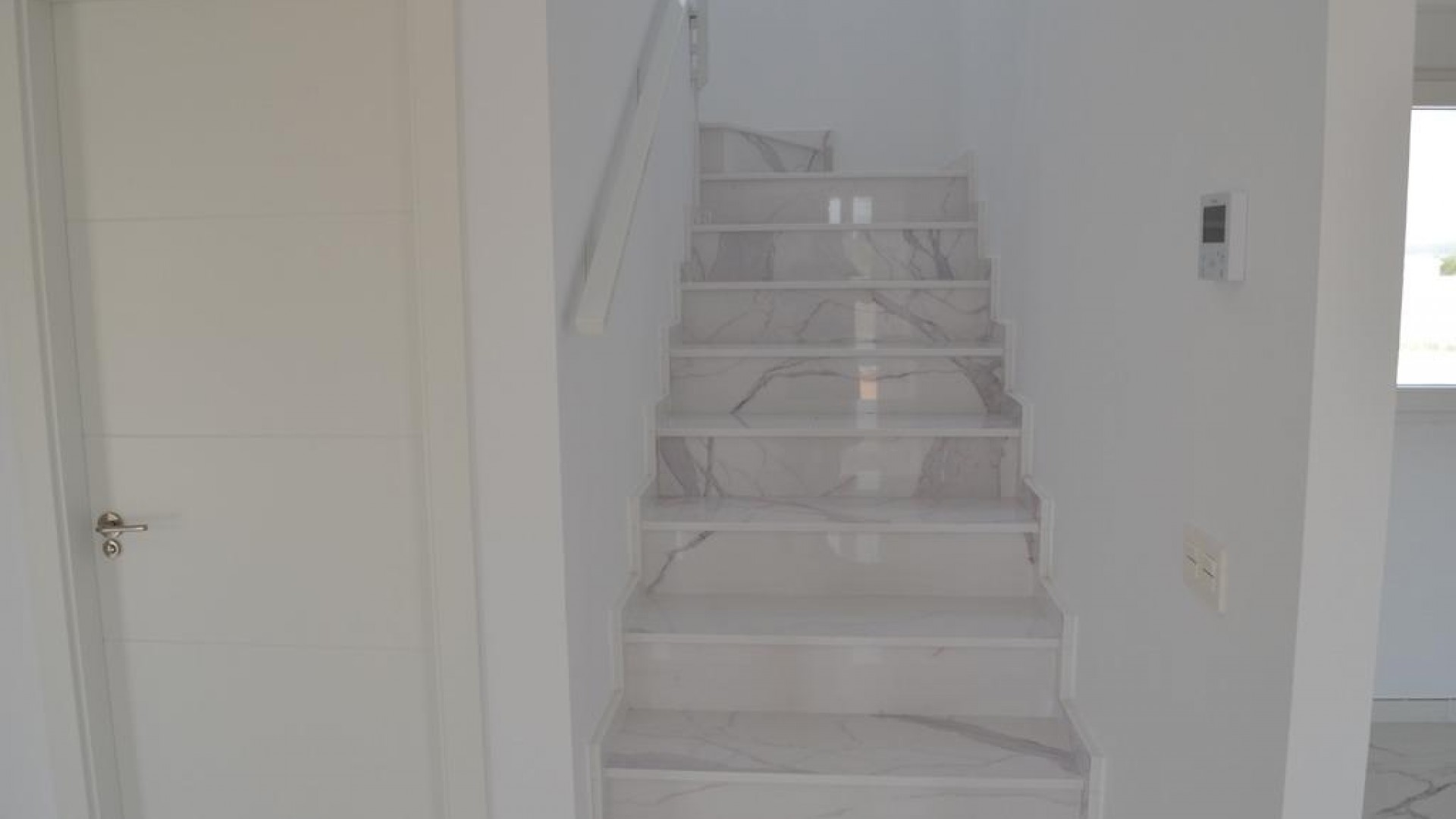 New Build - Detached Villa -
Pinoso - Camino Del Prado