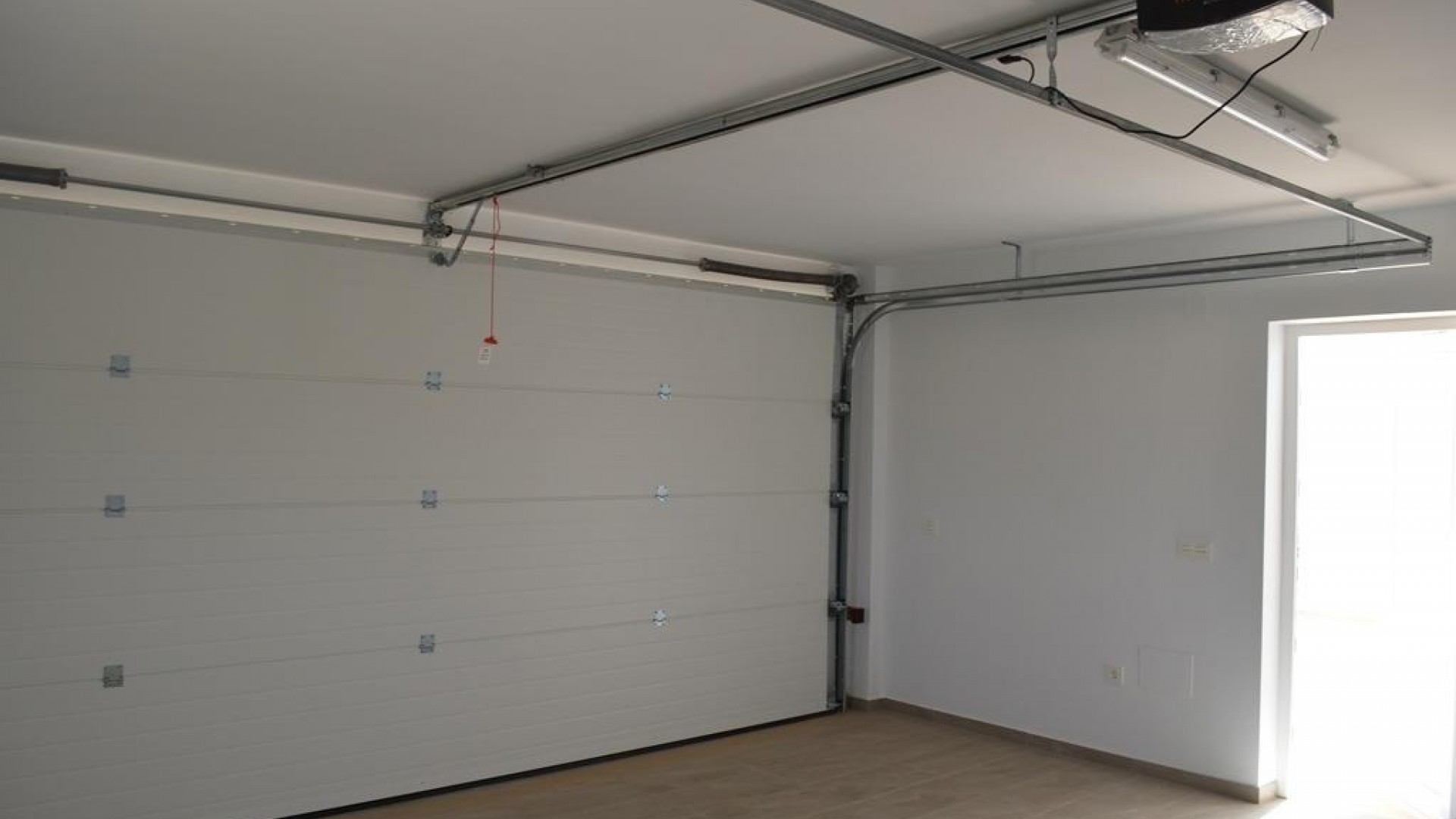 New Build - Detached Villa -
Pinoso - Camino Del Prado