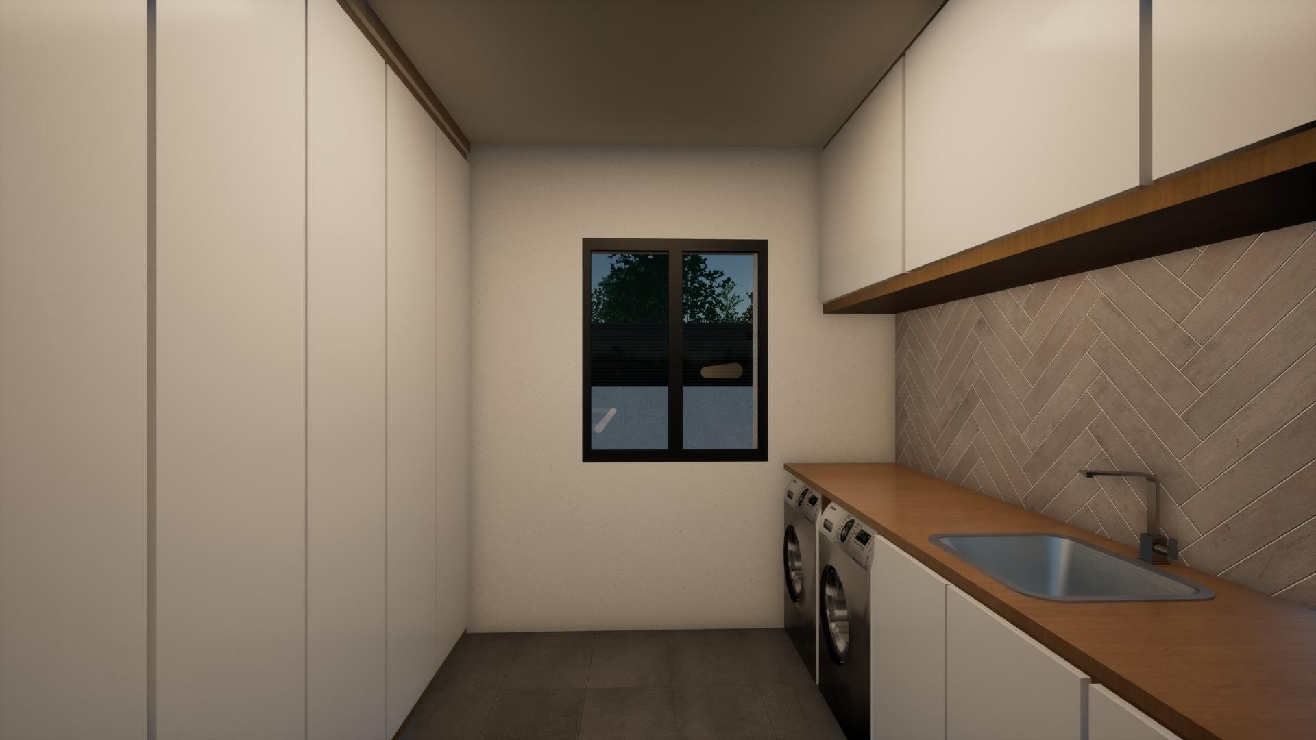 New Build - Detached Villa -
Pinoso - Campo