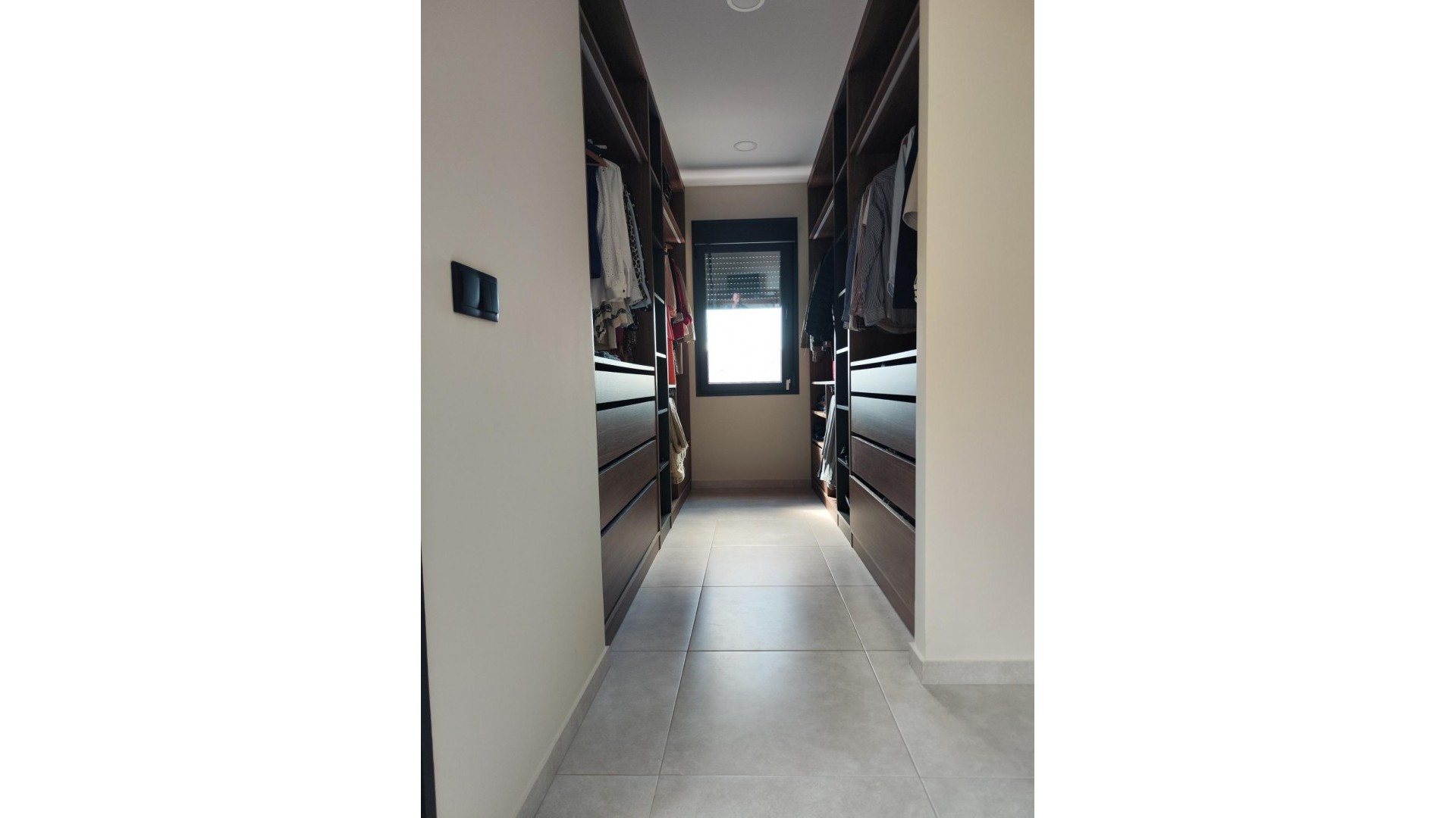 New Build - Detached Villa -
Pinoso - Campo