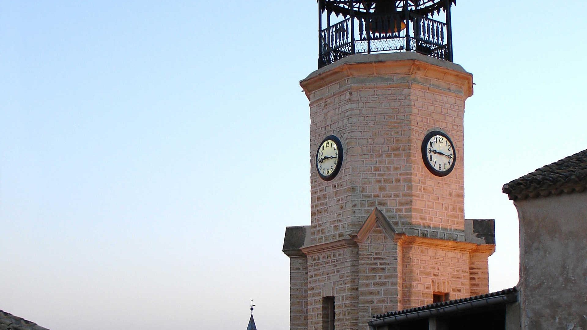 New Build - Detached Villa -
Pinoso - Campo