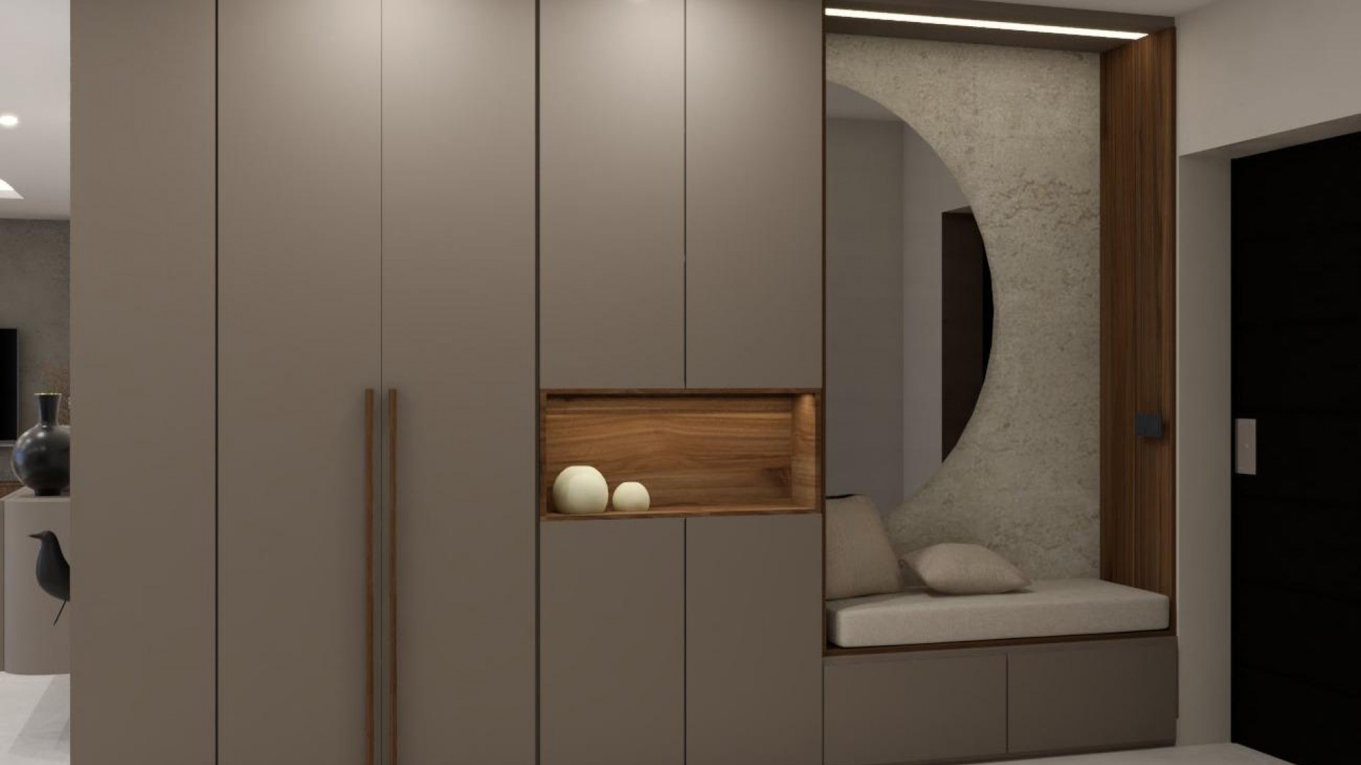 New Build - Detached Villa -
Pinoso - Campo