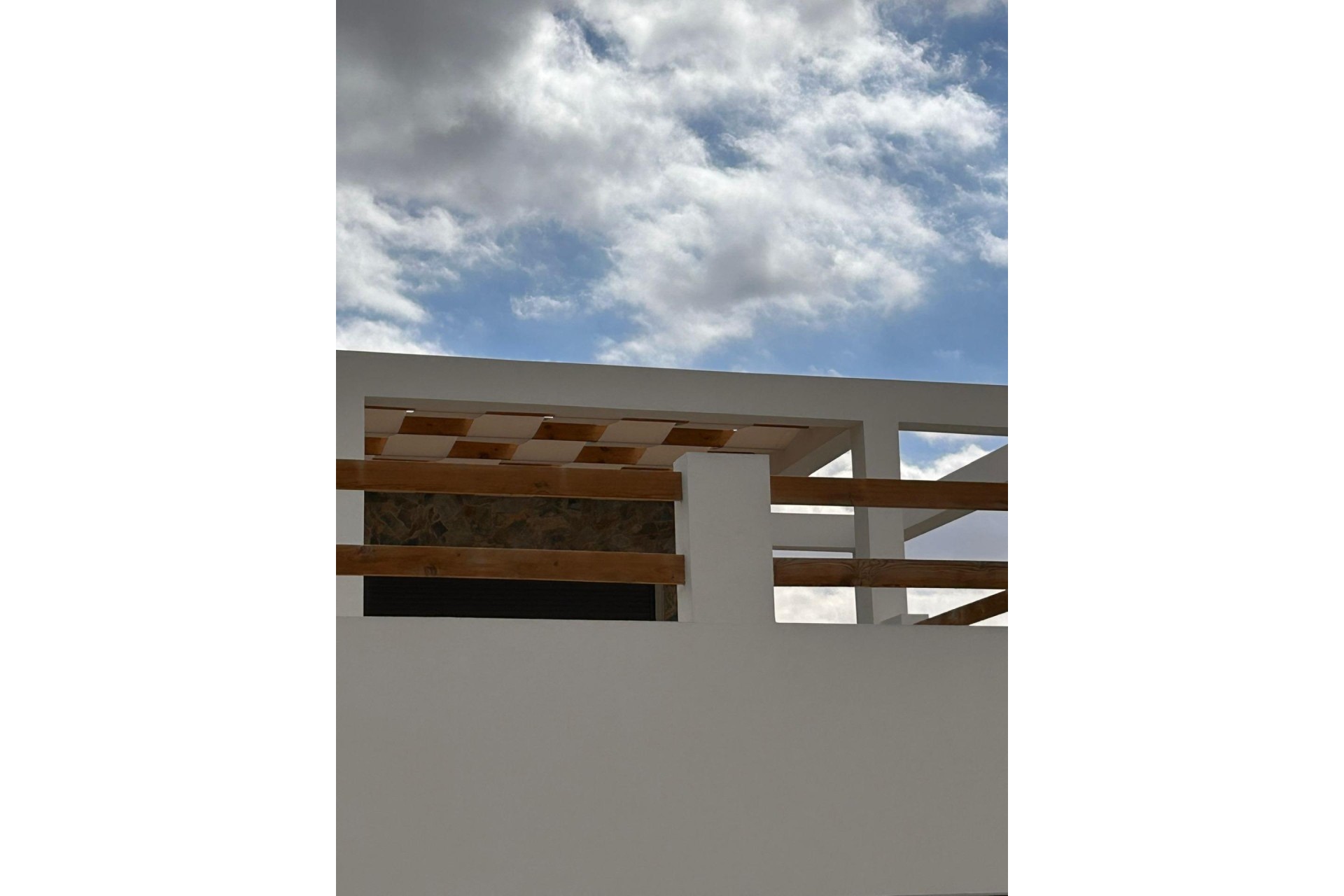 New Build - Detached Villa -
Pinoso - Casas Pastor