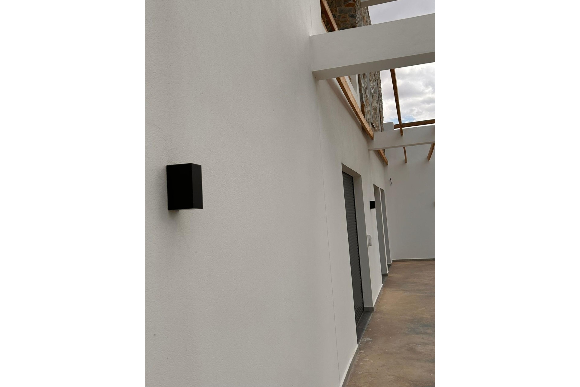 New Build - Detached Villa -
Pinoso - Casas Pastor