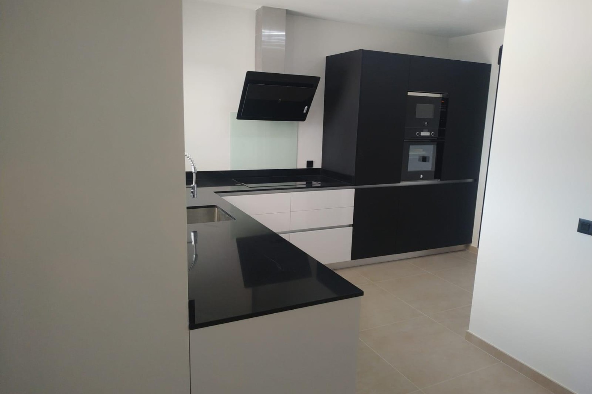 New Build - Detached Villa -
Pinoso - Casas Pastor