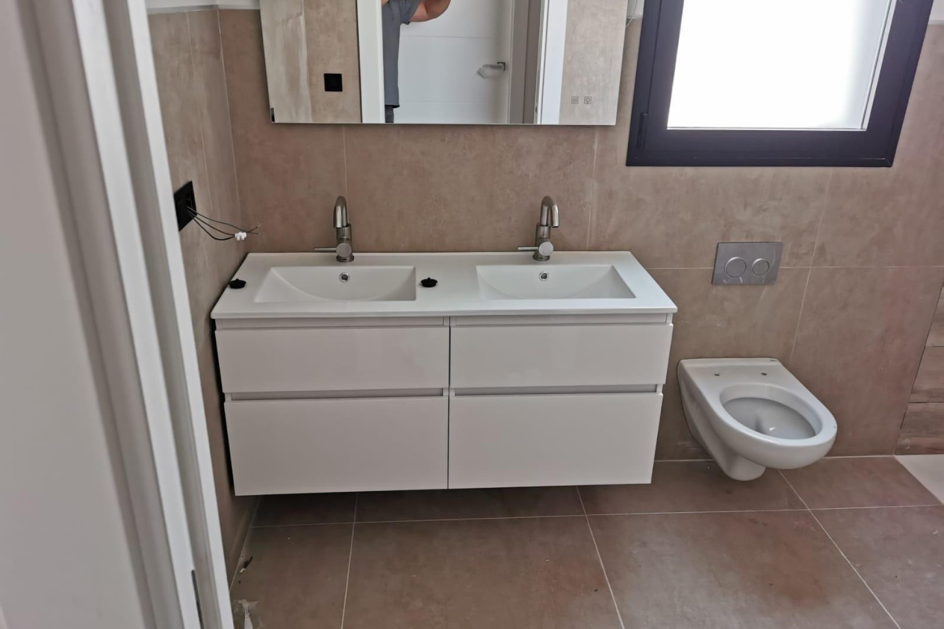 New Build - Detached Villa -
Pinoso - Casas Pastor