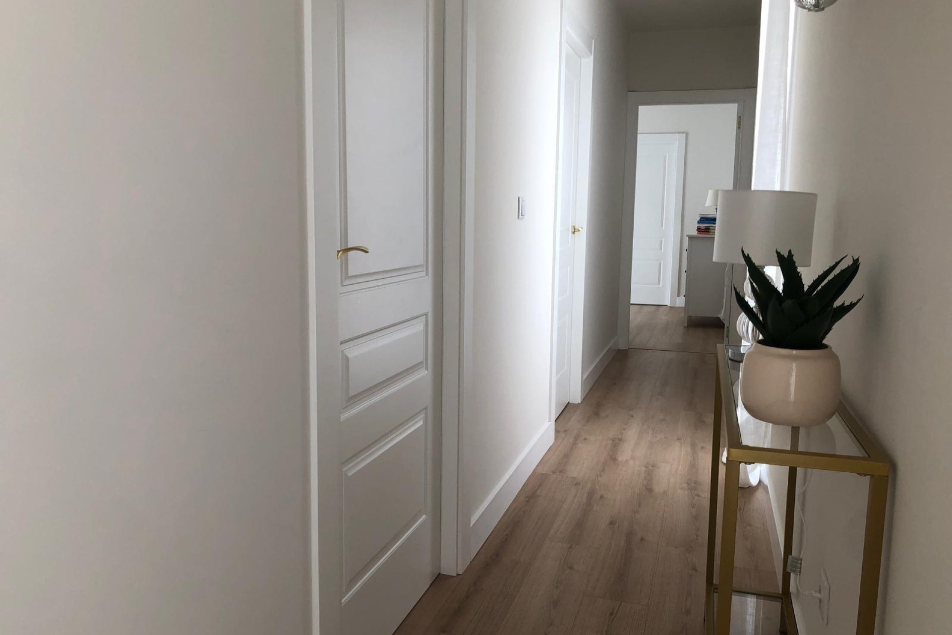 New Build - Detached Villa -
Pinoso - Casas Pastor