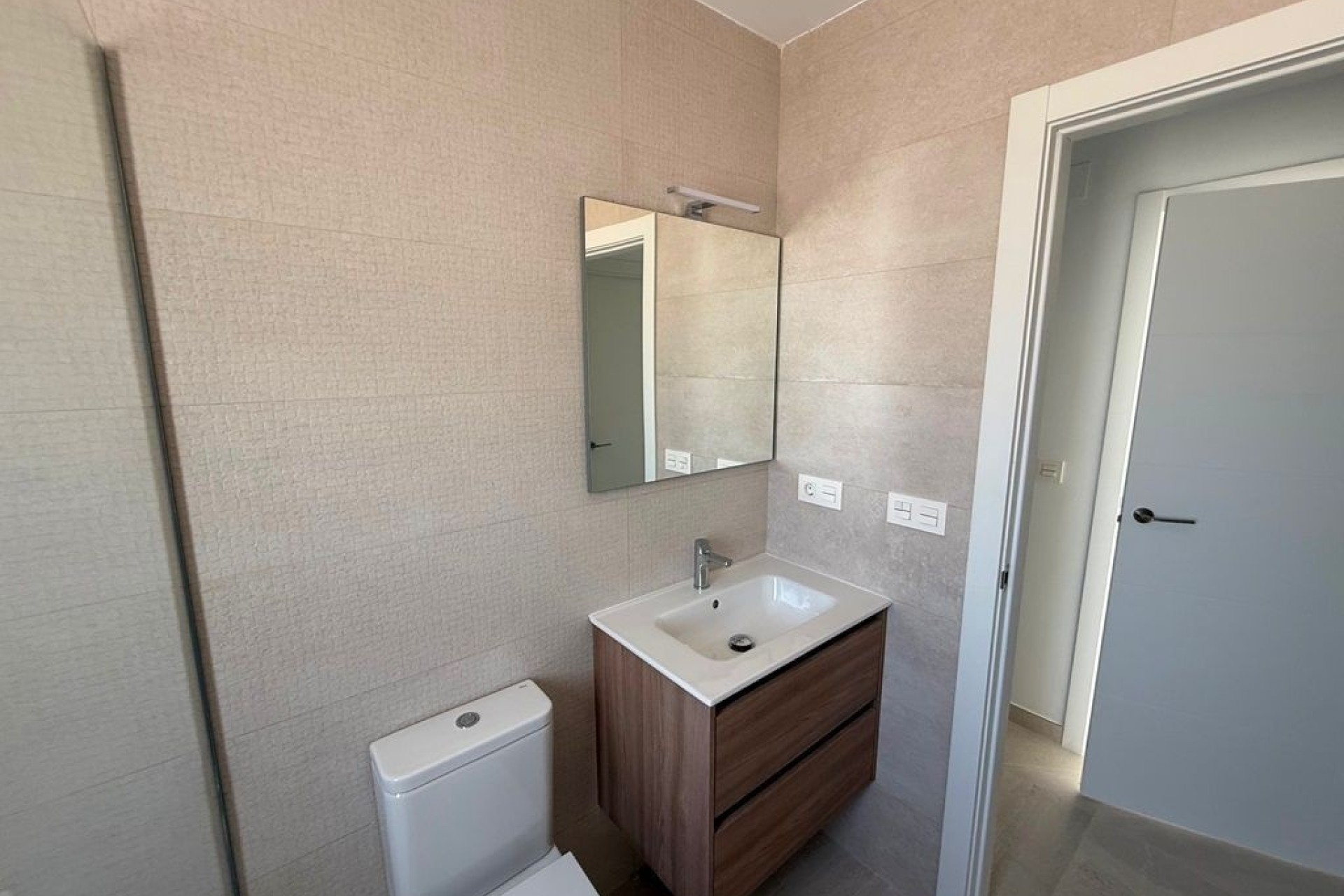 New Build - Detached Villa -
Pinoso - Rodriguillo