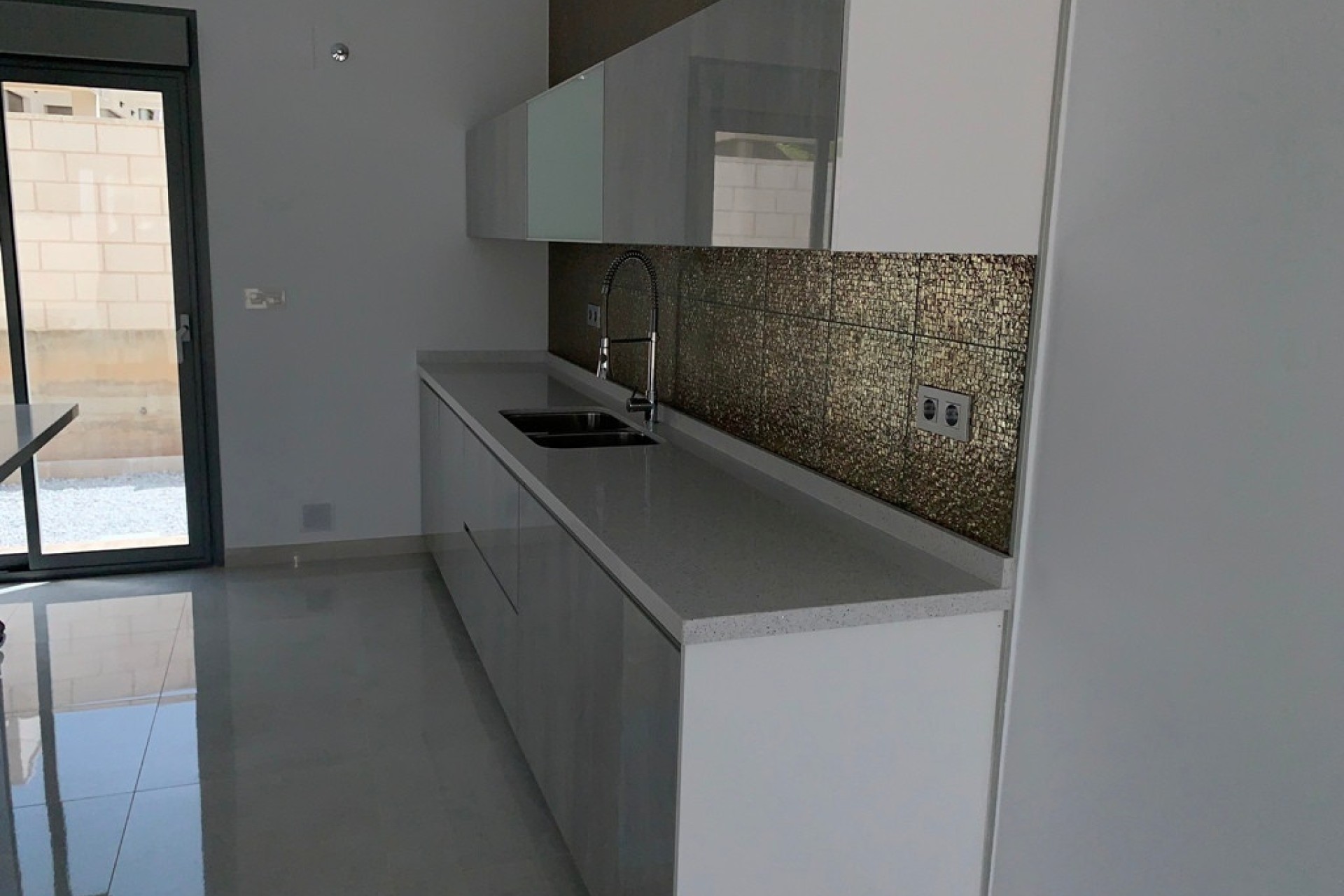 New Build - Detached Villa -
Pinoso