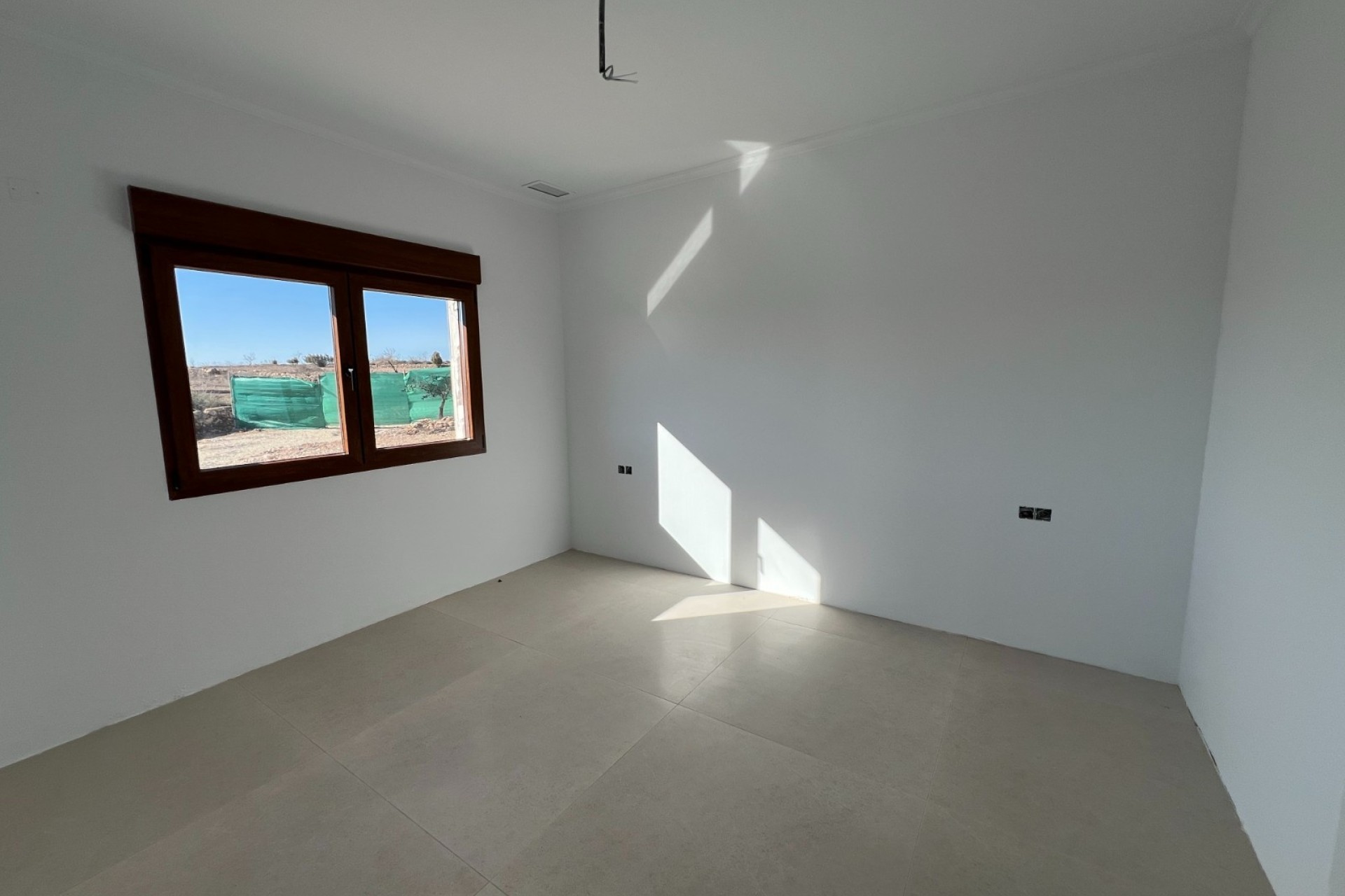 New Build - Detached Villa -
Pinoso