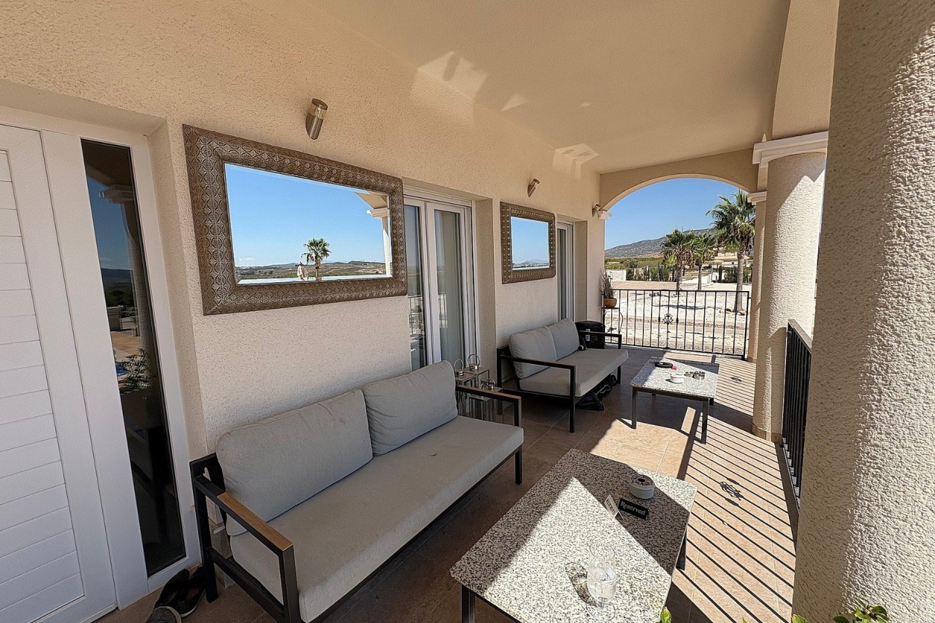 New Build - Detached Villa -
Pinoso