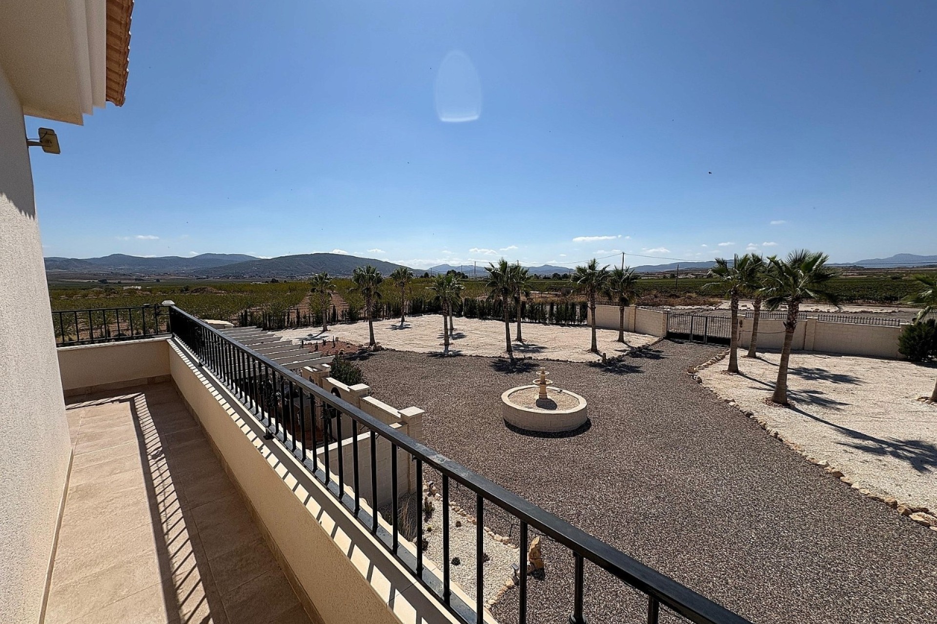 New Build - Detached Villa -
Pinoso