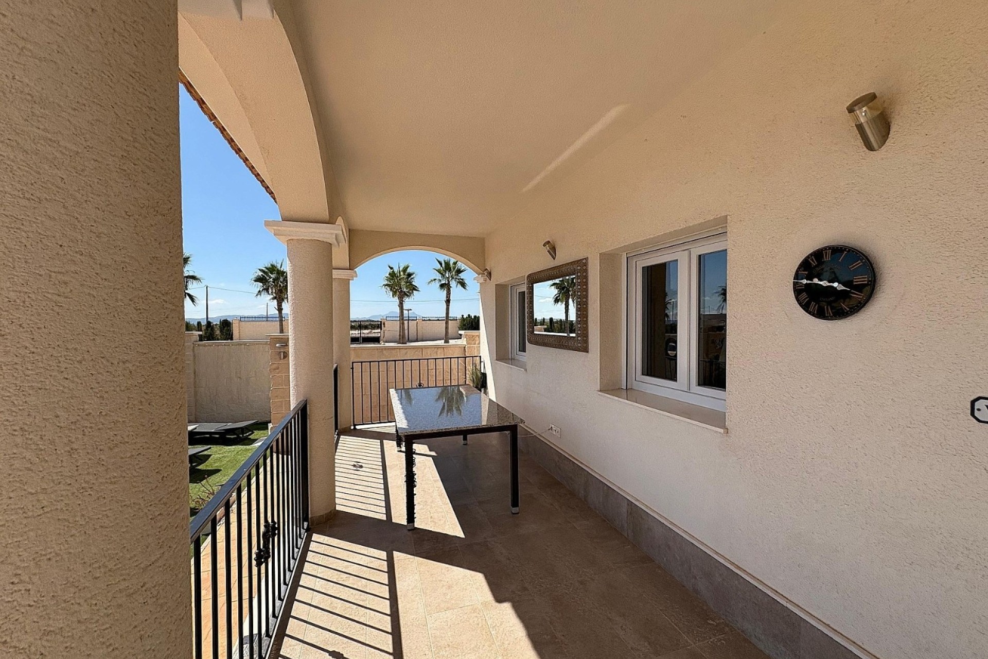 New Build - Detached Villa -
Pinoso