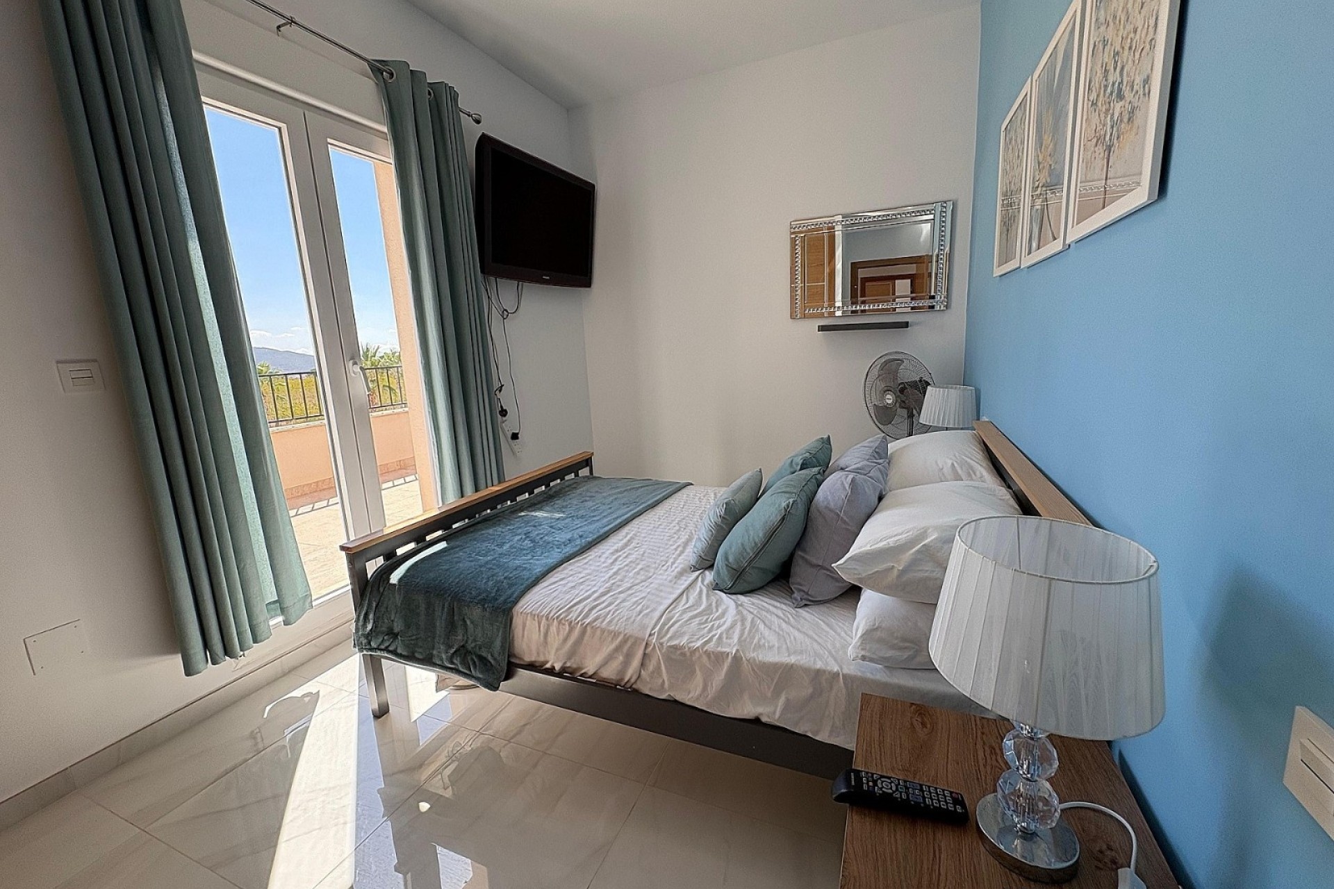 New Build - Detached Villa -
Pinoso