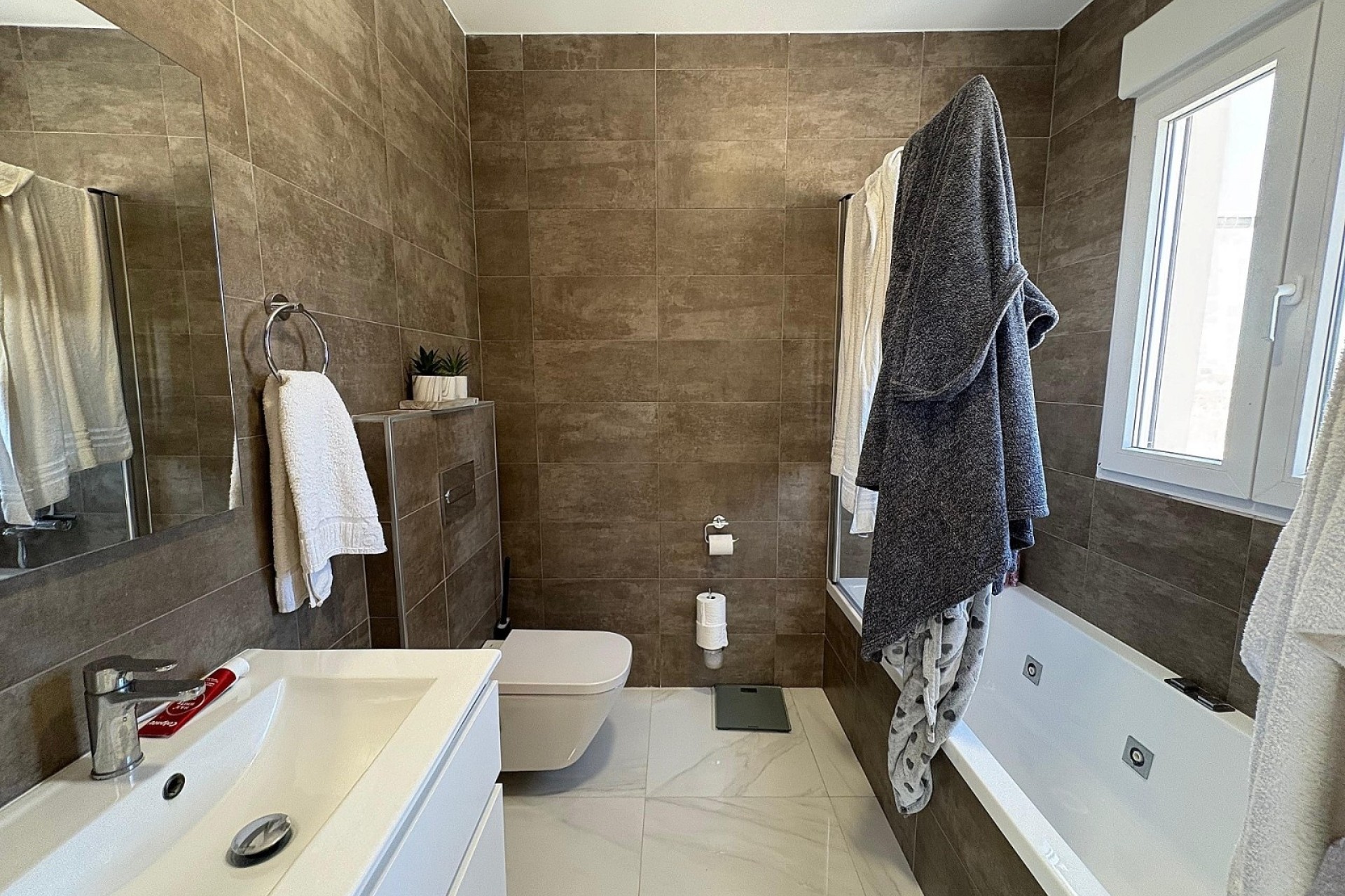 New Build - Detached Villa -
Pinoso