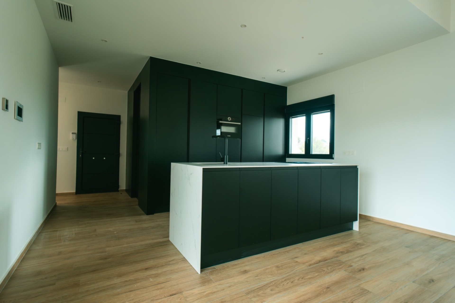 New Build - Detached Villa -
Pinoso