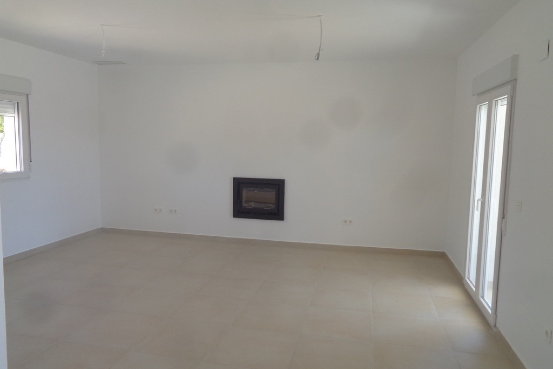 New Build - Detached Villa -
Pinoso