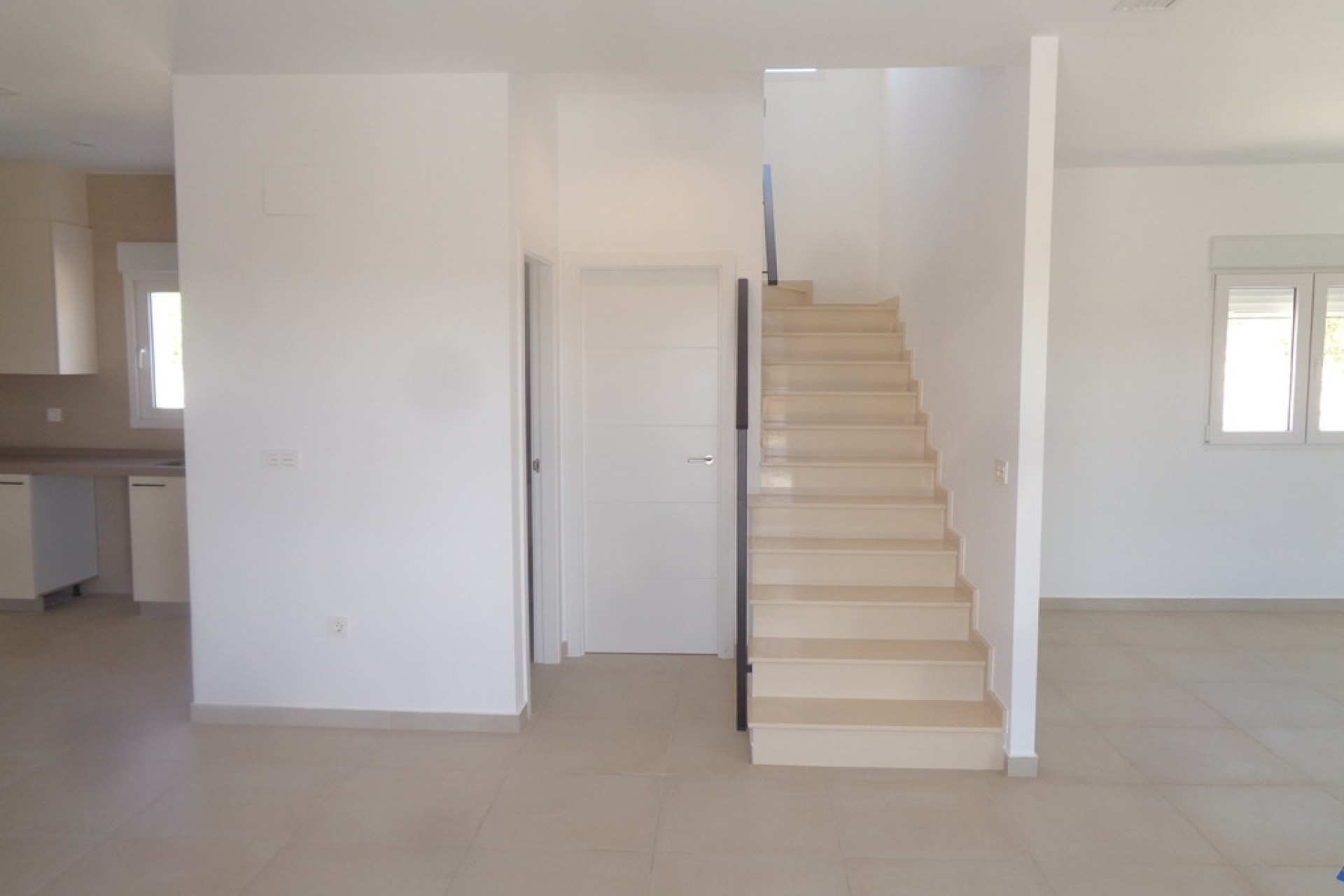 New Build - Detached Villa -
Pinoso