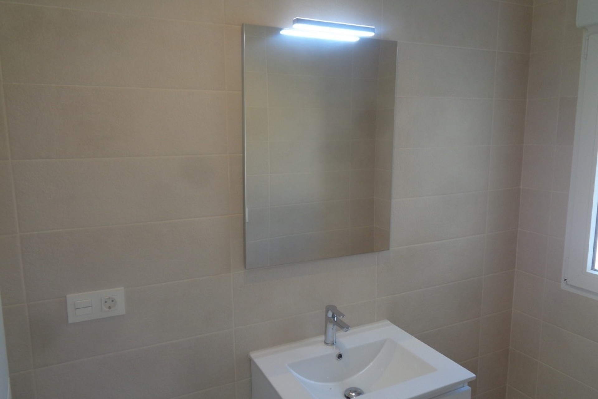 New Build - Detached Villa -
Pinoso