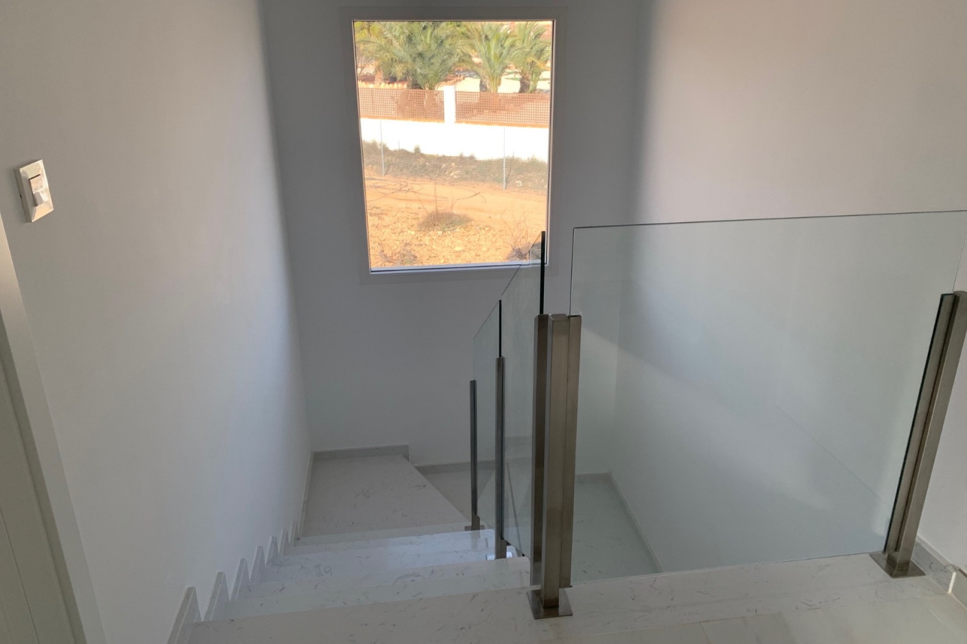 New Build - Detached Villa -
Pinoso