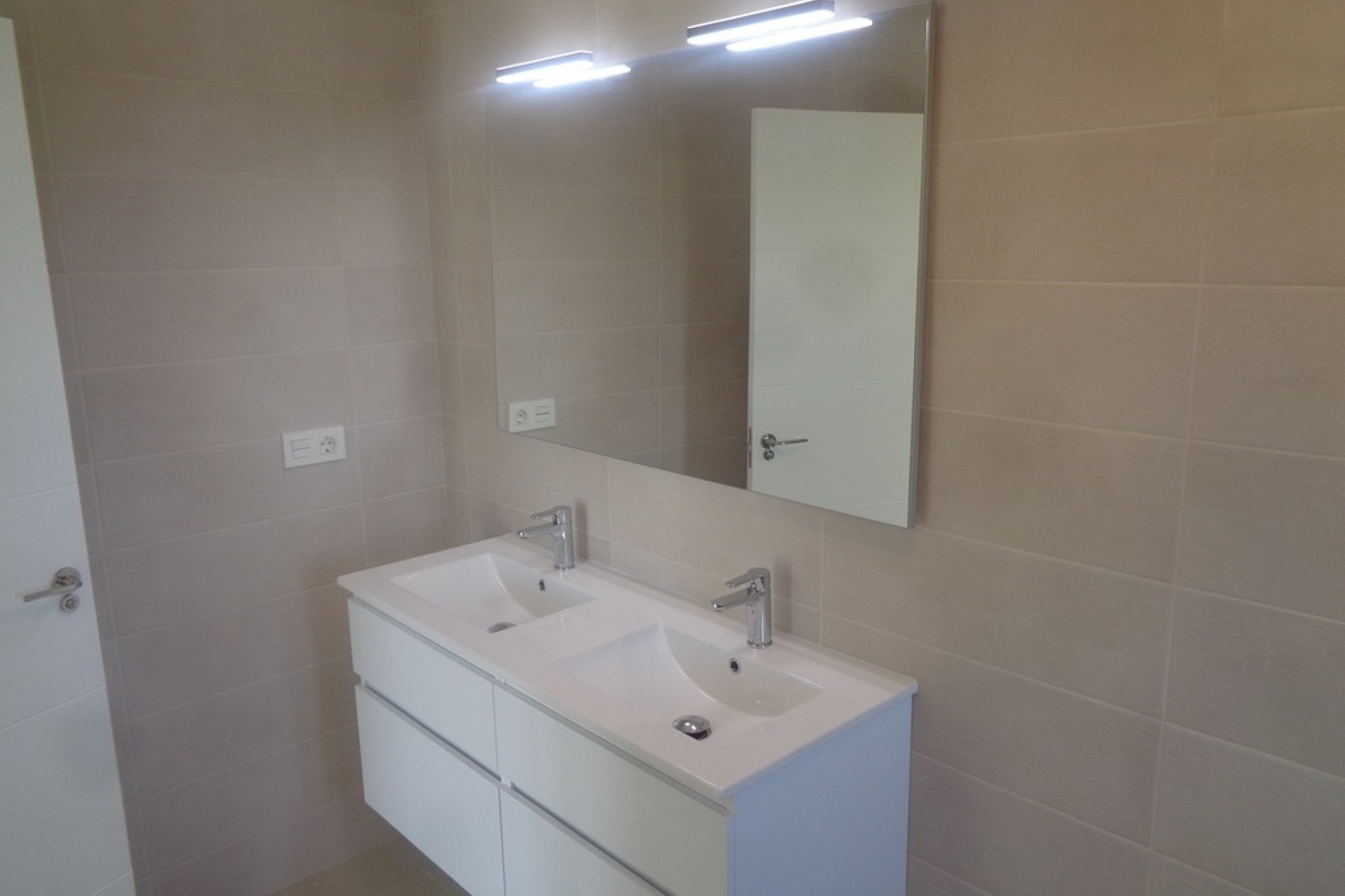 New Build - Detached Villa -
Pinoso