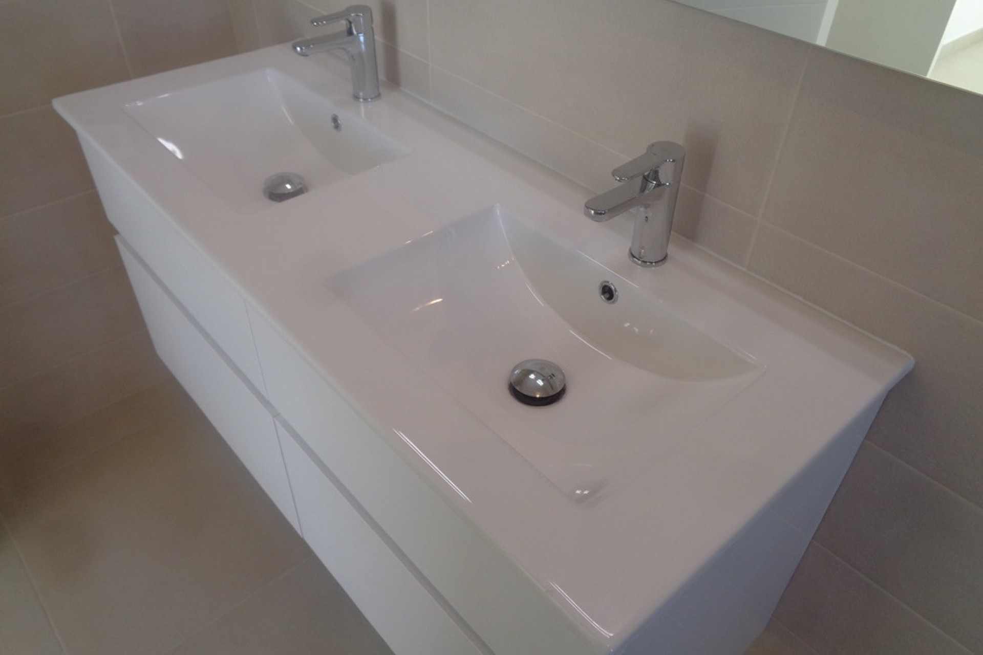 New Build - Detached Villa -
Pinoso