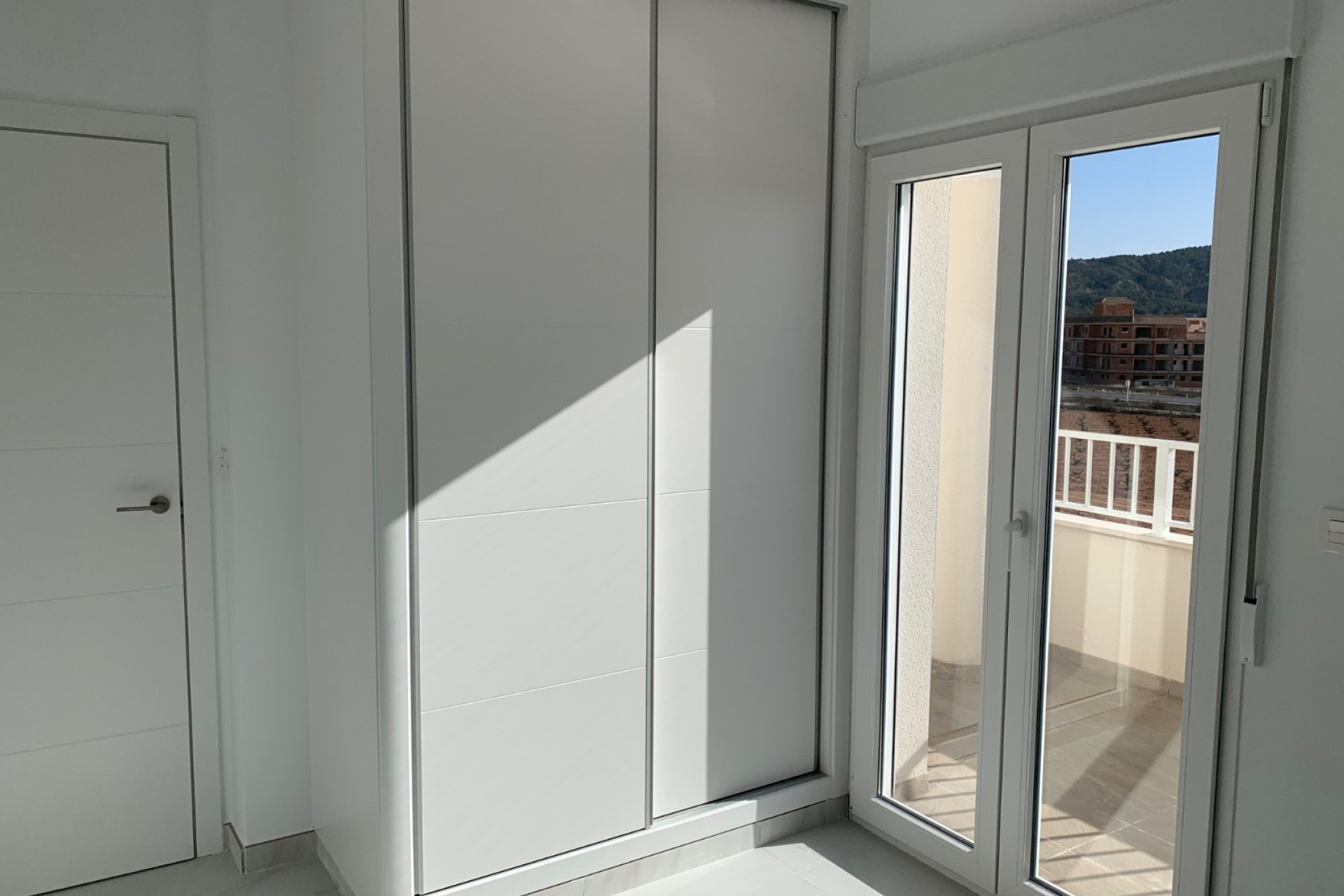 New Build - Detached Villa -
Pinoso