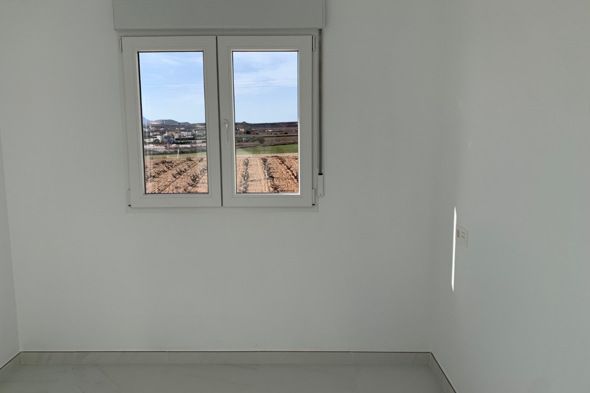 New Build - Detached Villa -
Pinoso