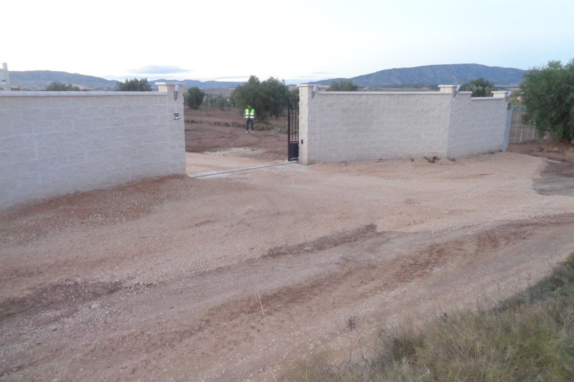 New Build - Detached Villa -
Pinoso