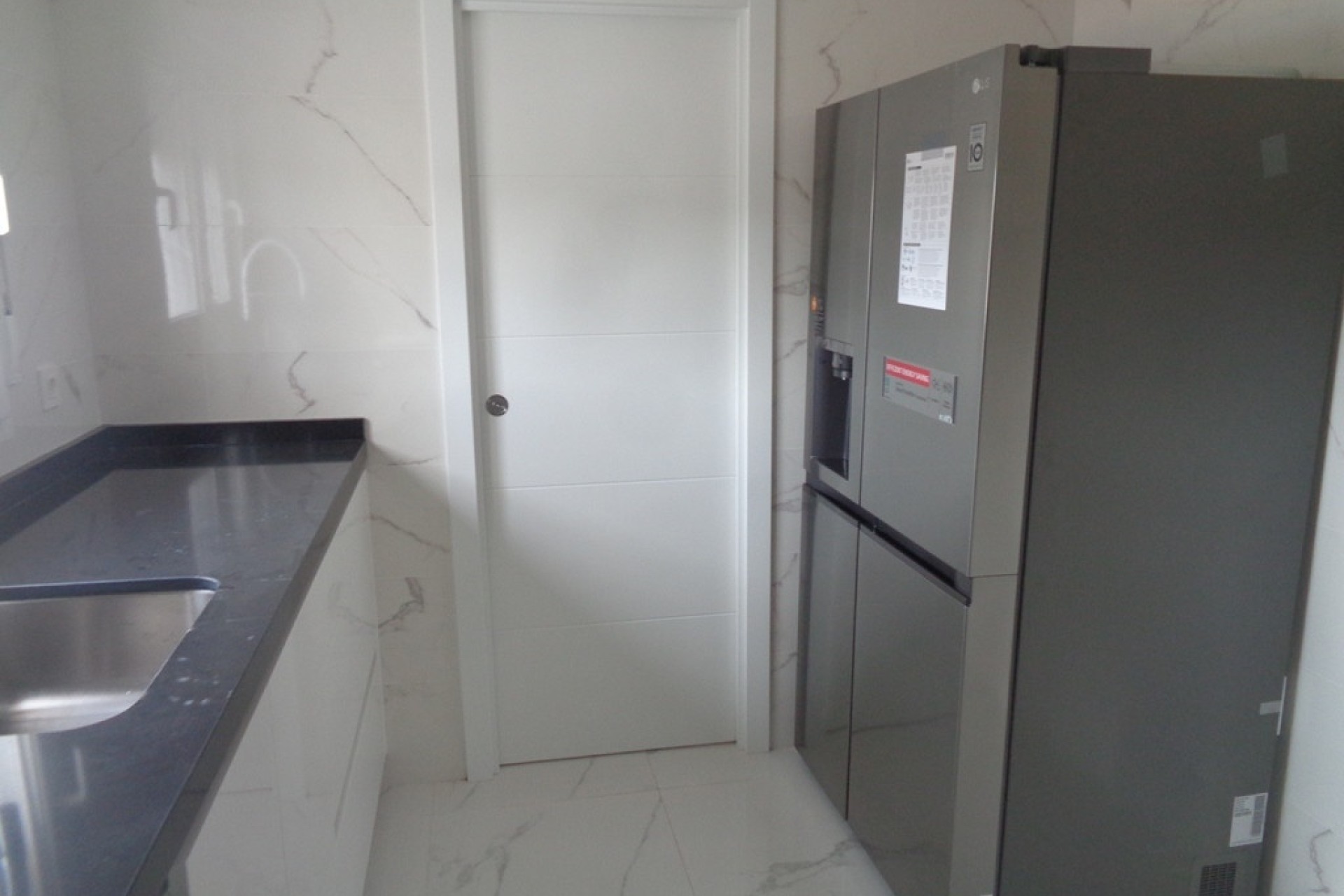 New Build - Detached Villa -
Pinoso