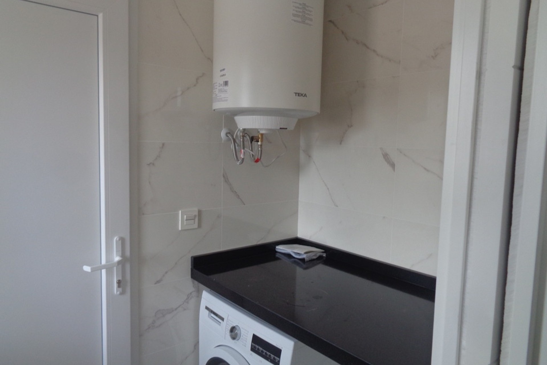 New Build - Detached Villa -
Pinoso