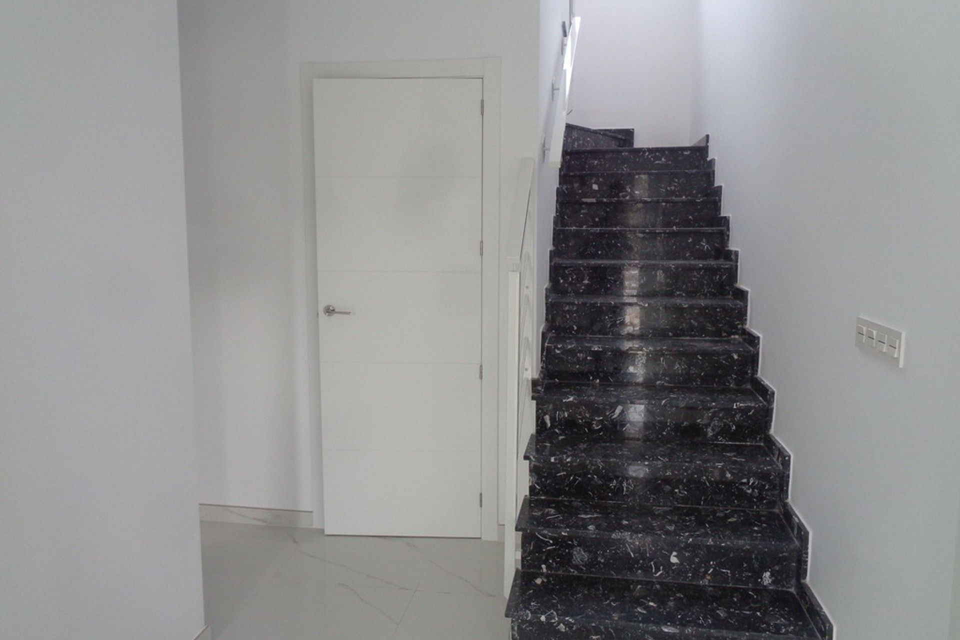 New Build - Detached Villa -
Pinoso