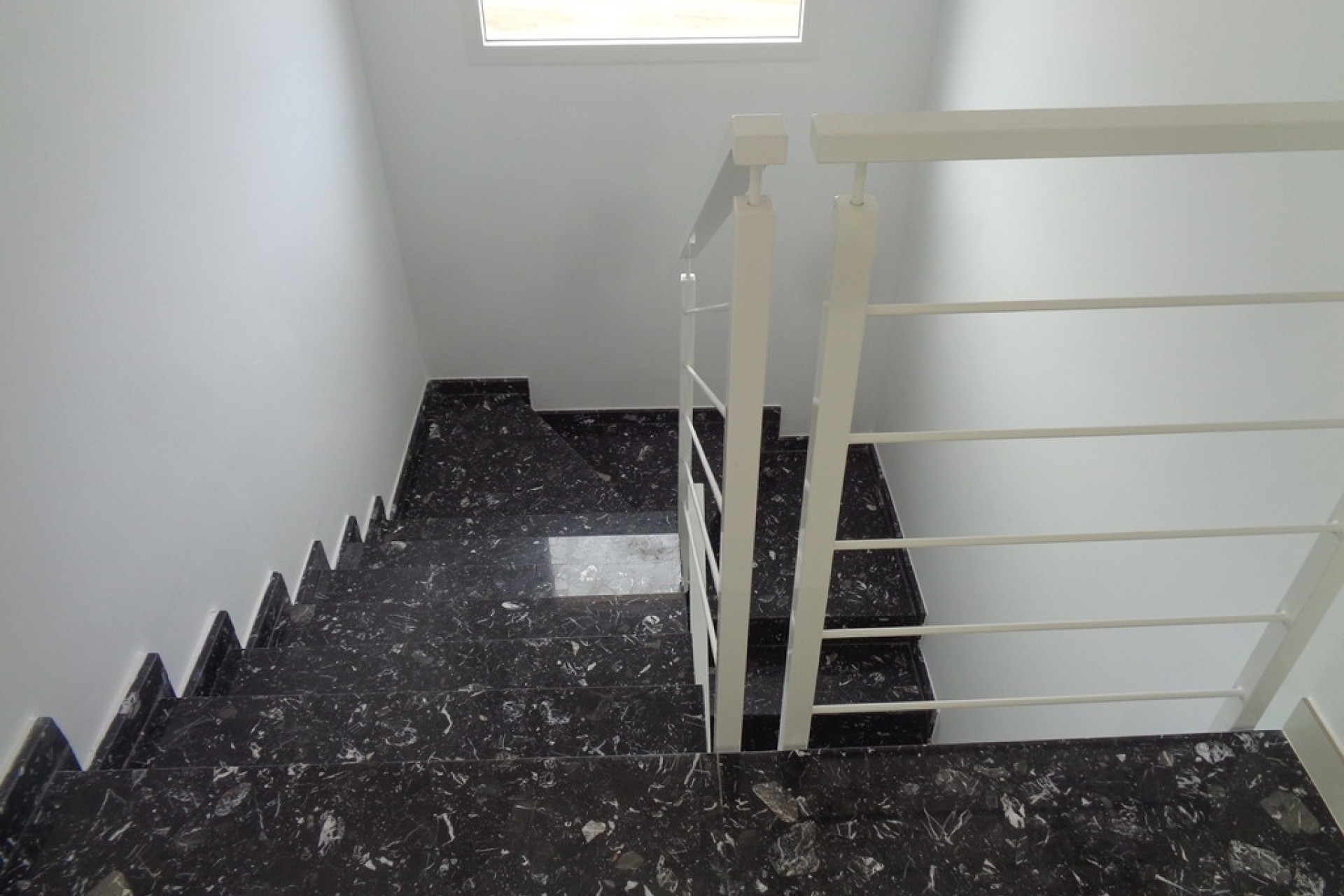 New Build - Detached Villa -
Pinoso