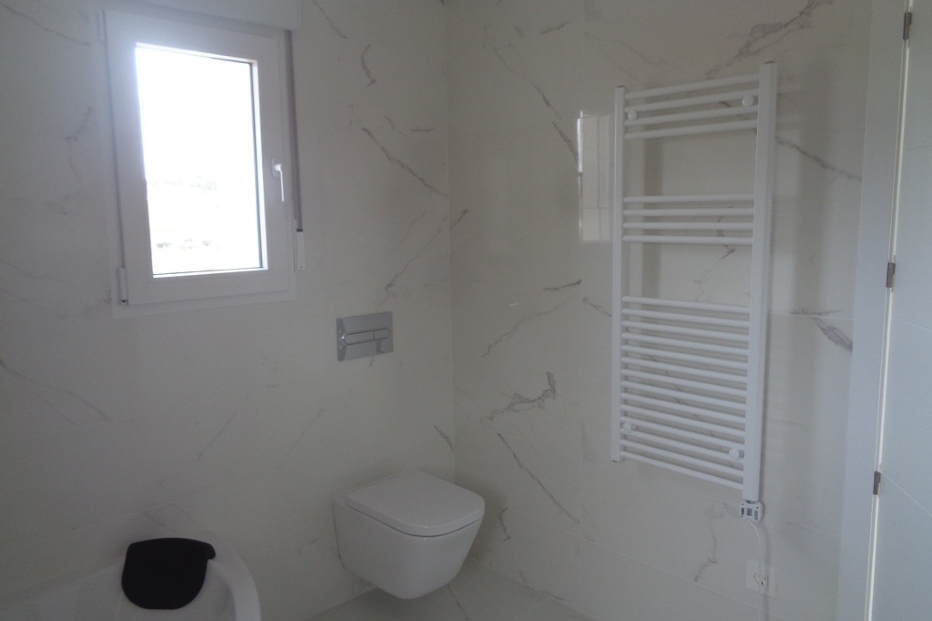 New Build - Detached Villa -
Pinoso