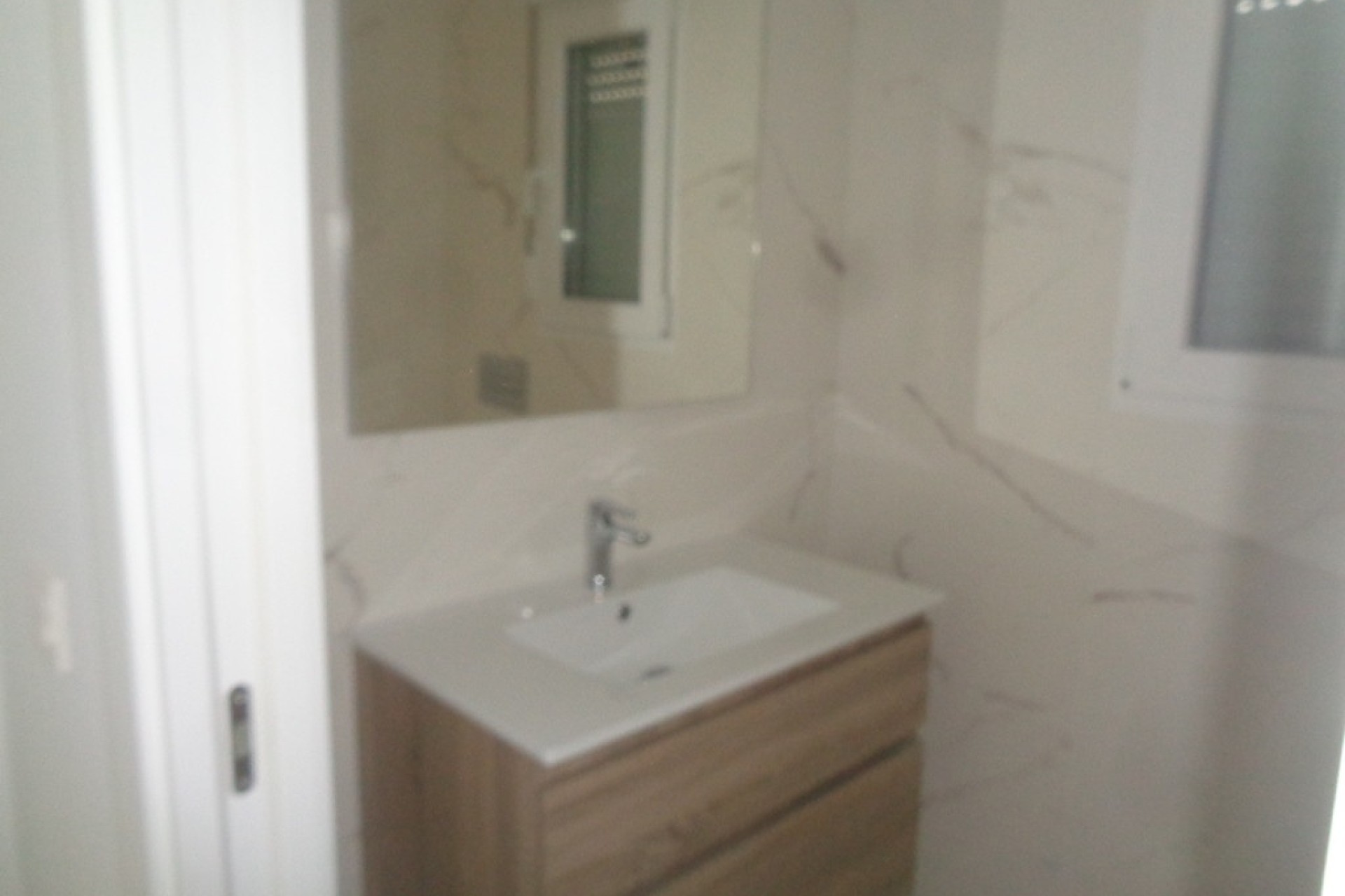 New Build - Detached Villa -
Pinoso