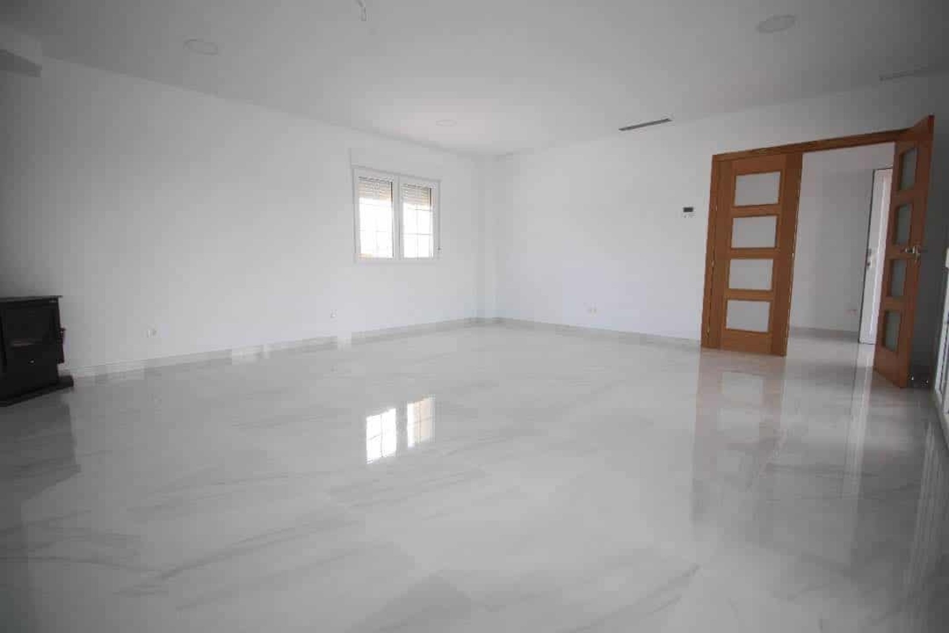 New Build - Detached Villa -
Pinoso