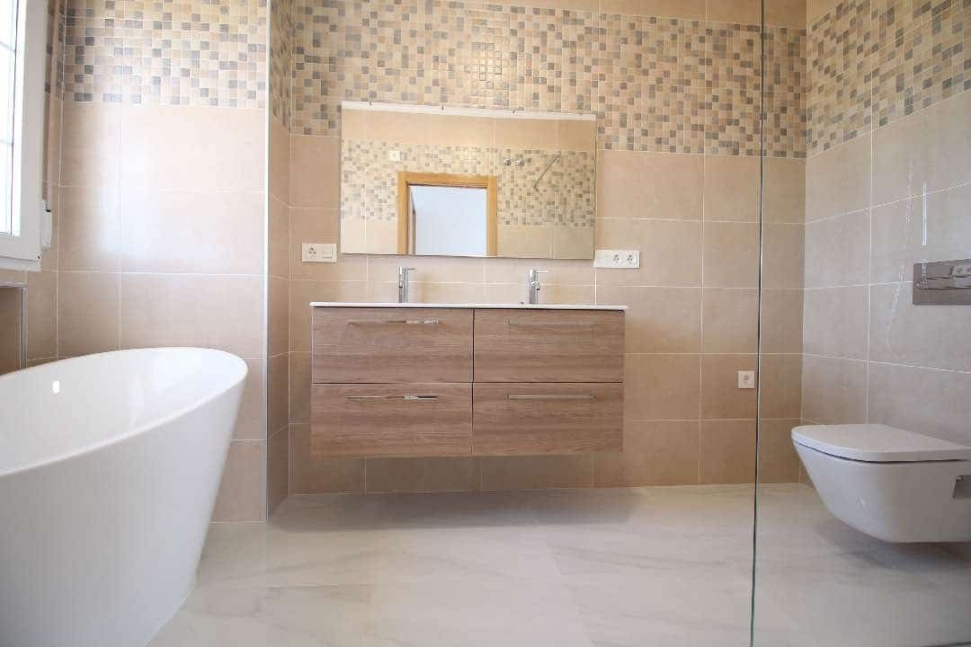 New Build - Detached Villa -
Pinoso