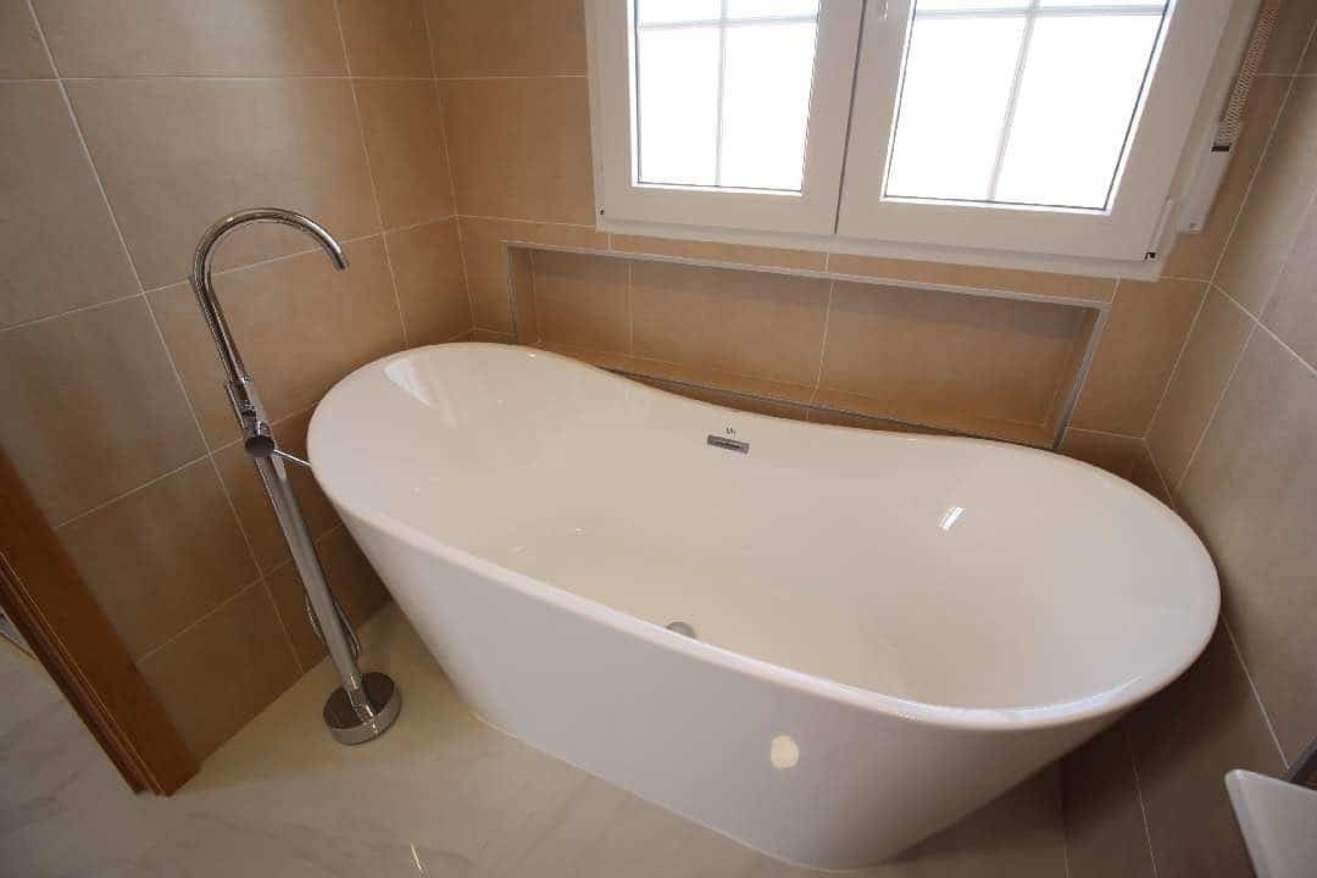 New Build - Detached Villa -
Pinoso