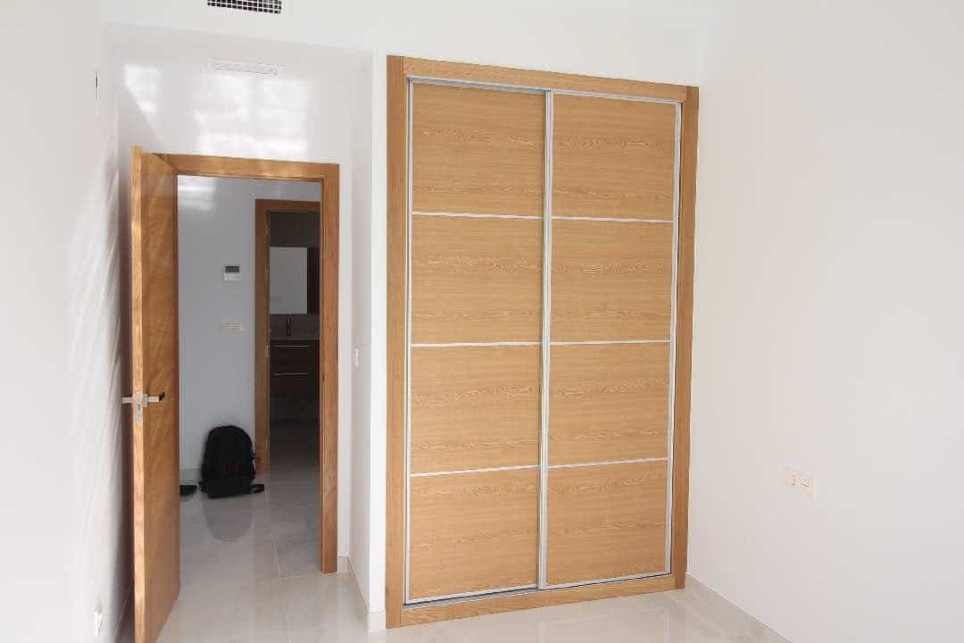 New Build - Detached Villa -
Pinoso