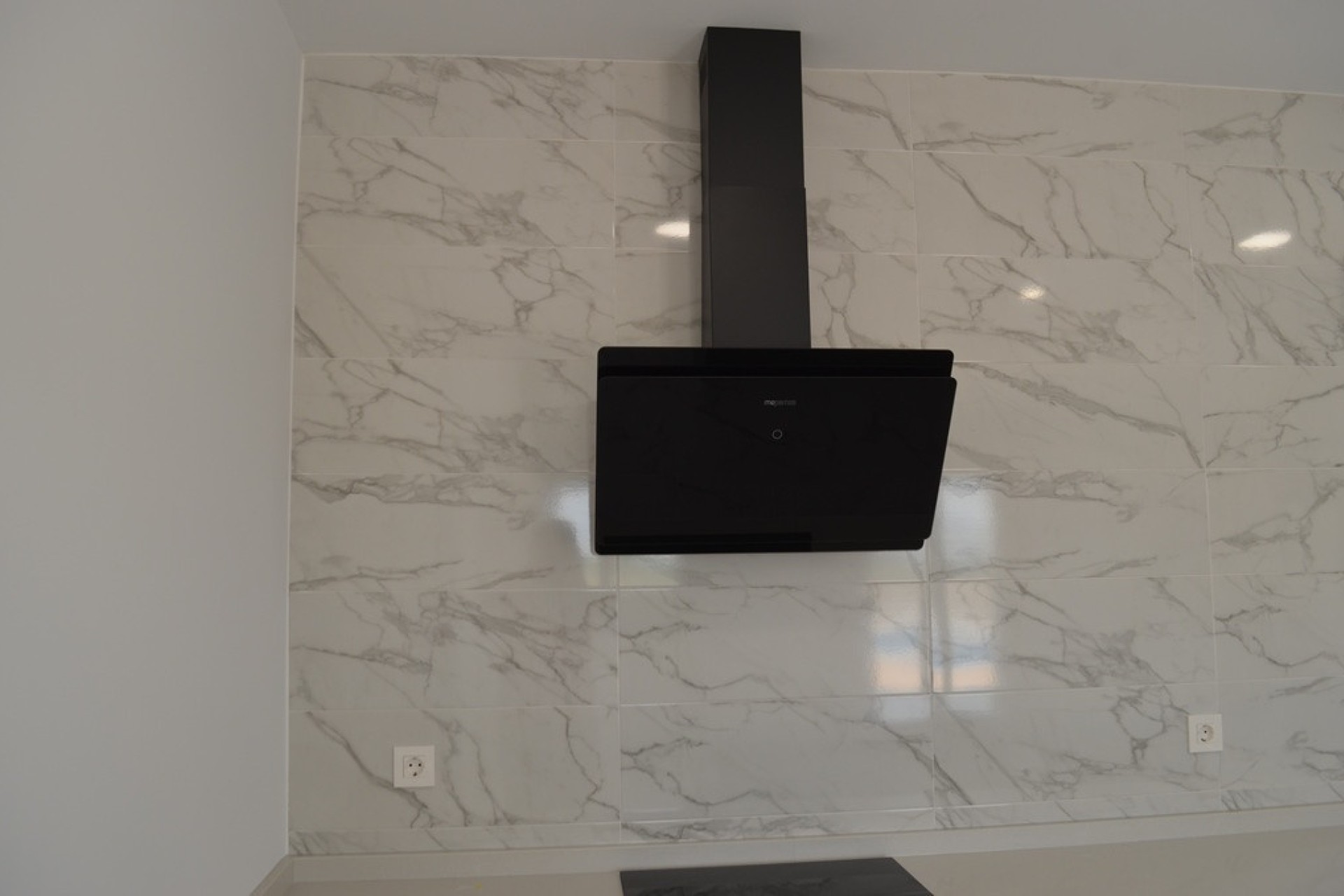 New Build - Detached Villa -
Pinoso