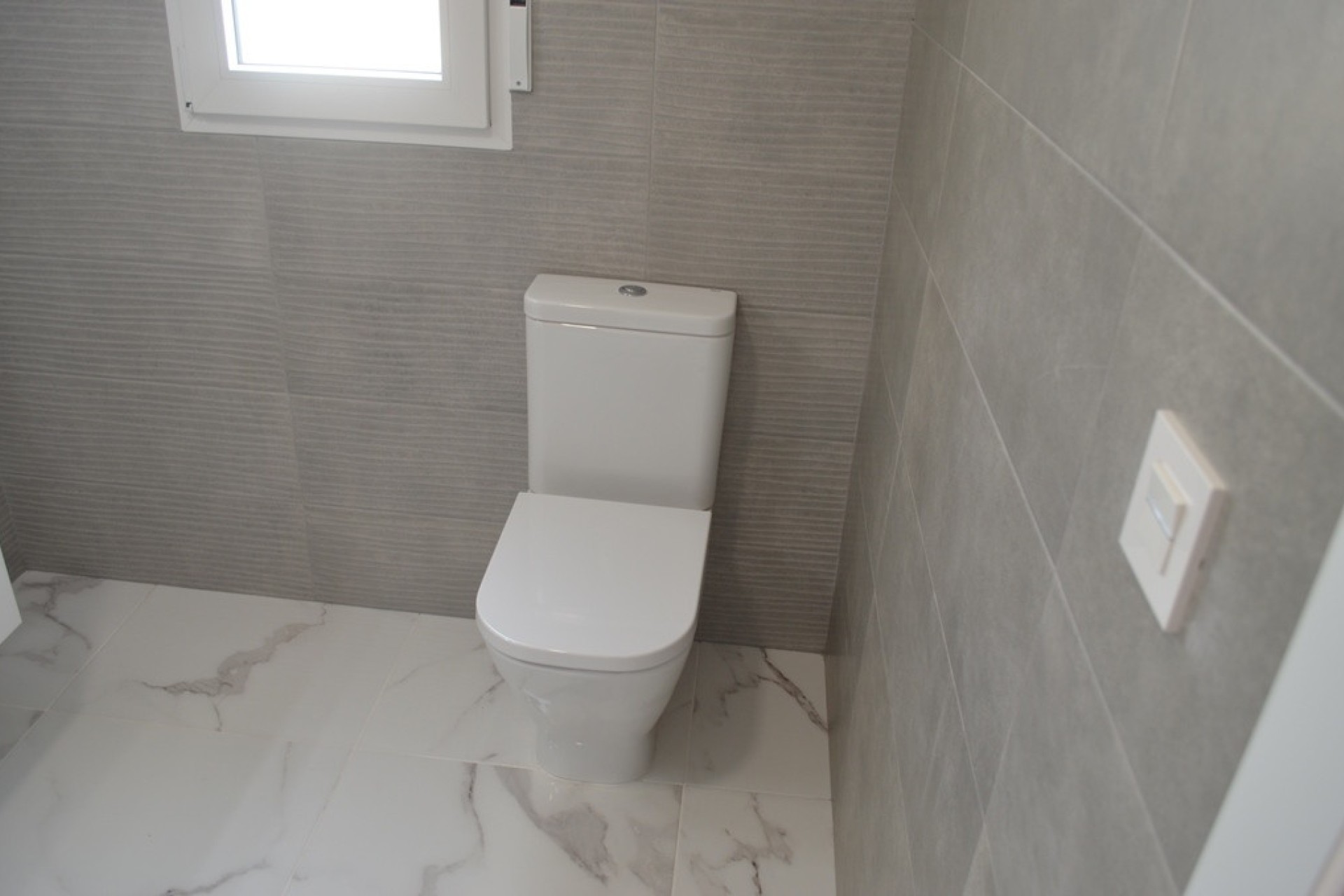 New Build - Detached Villa -
Pinoso